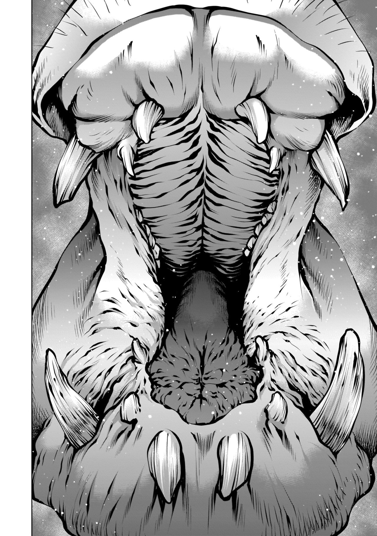 Killing Bites Capitulo 88: Honestamente, Estoy Decepcionada página 23