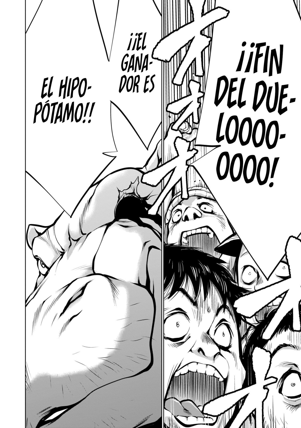 Killing Bites Capitulo 88: Honestamente, Estoy Decepcionada página 30