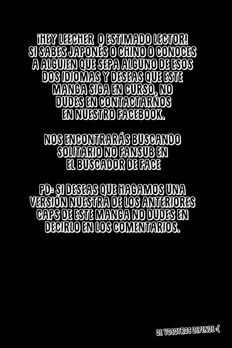 Killing Bites Capitulo 9 página 40