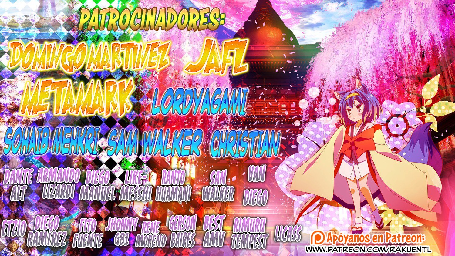Killing Bites Capitulo 93 página 2