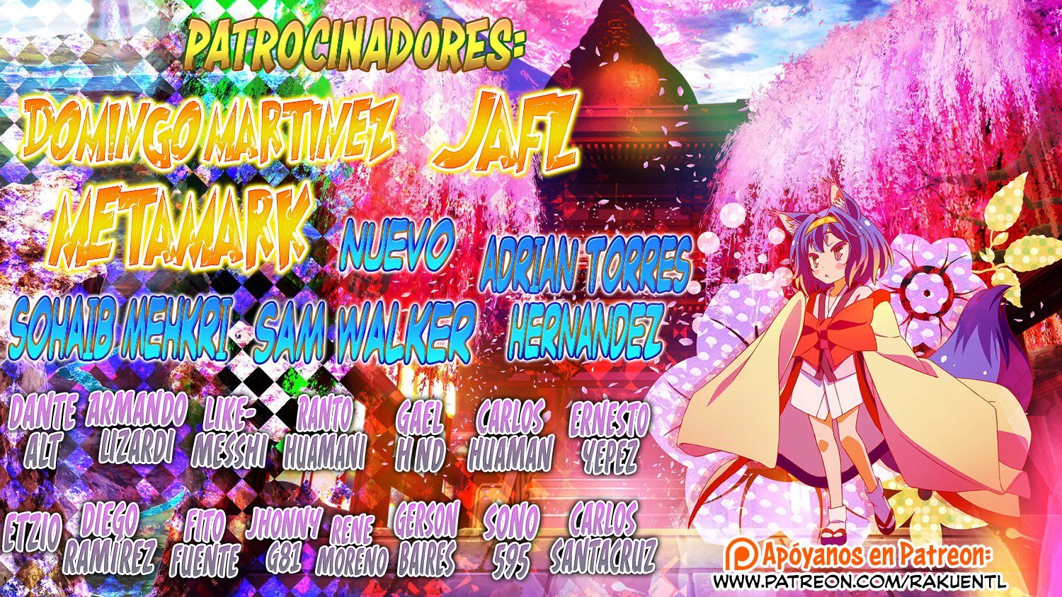 Killing Bites Capitulo 94 página 2