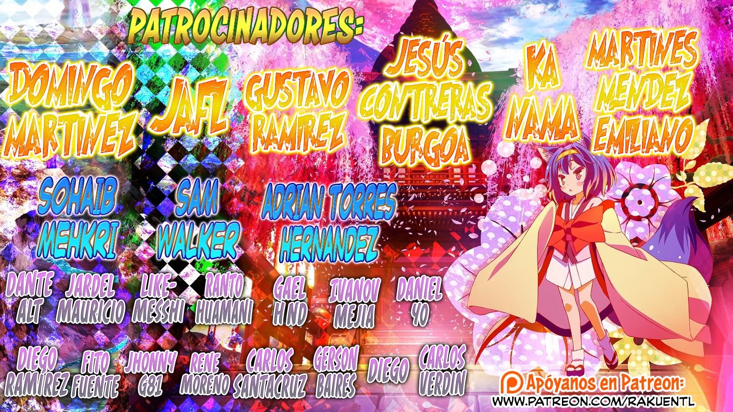 Killing Bites Capitulo 97 página 2