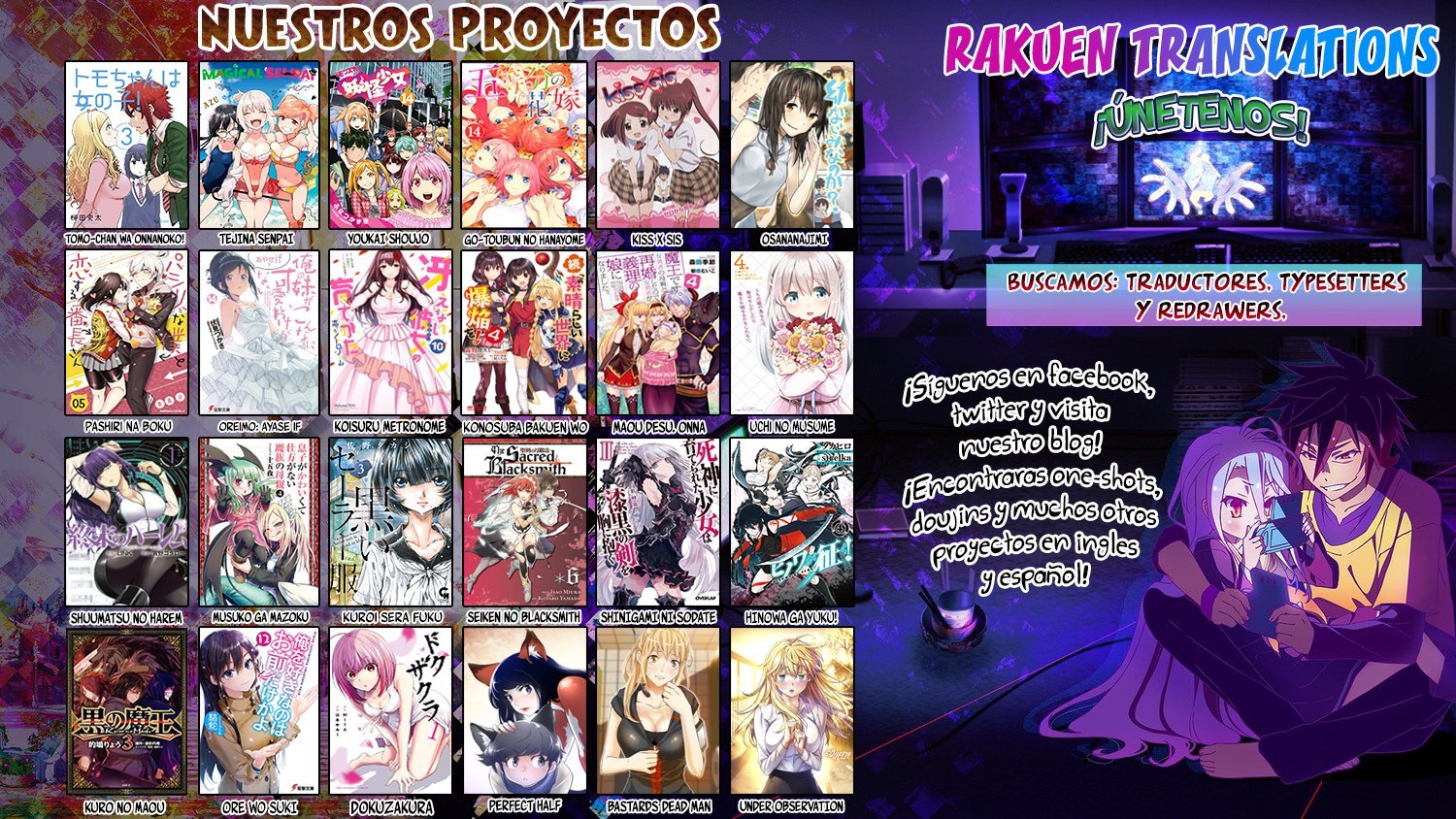 Killing Bites Capitulo 97 página 39