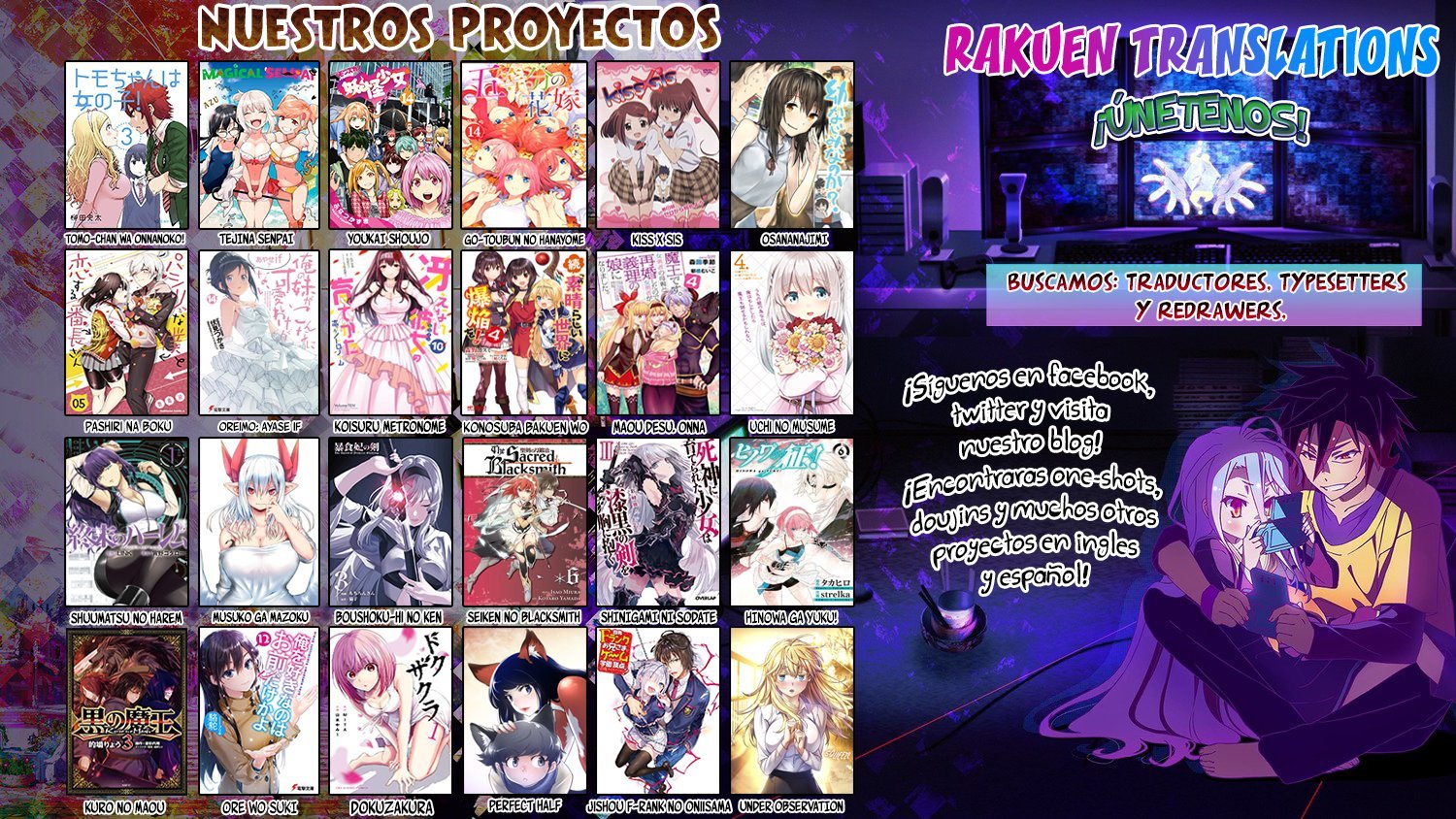 Killing Bites Capitulo 98 página 31
