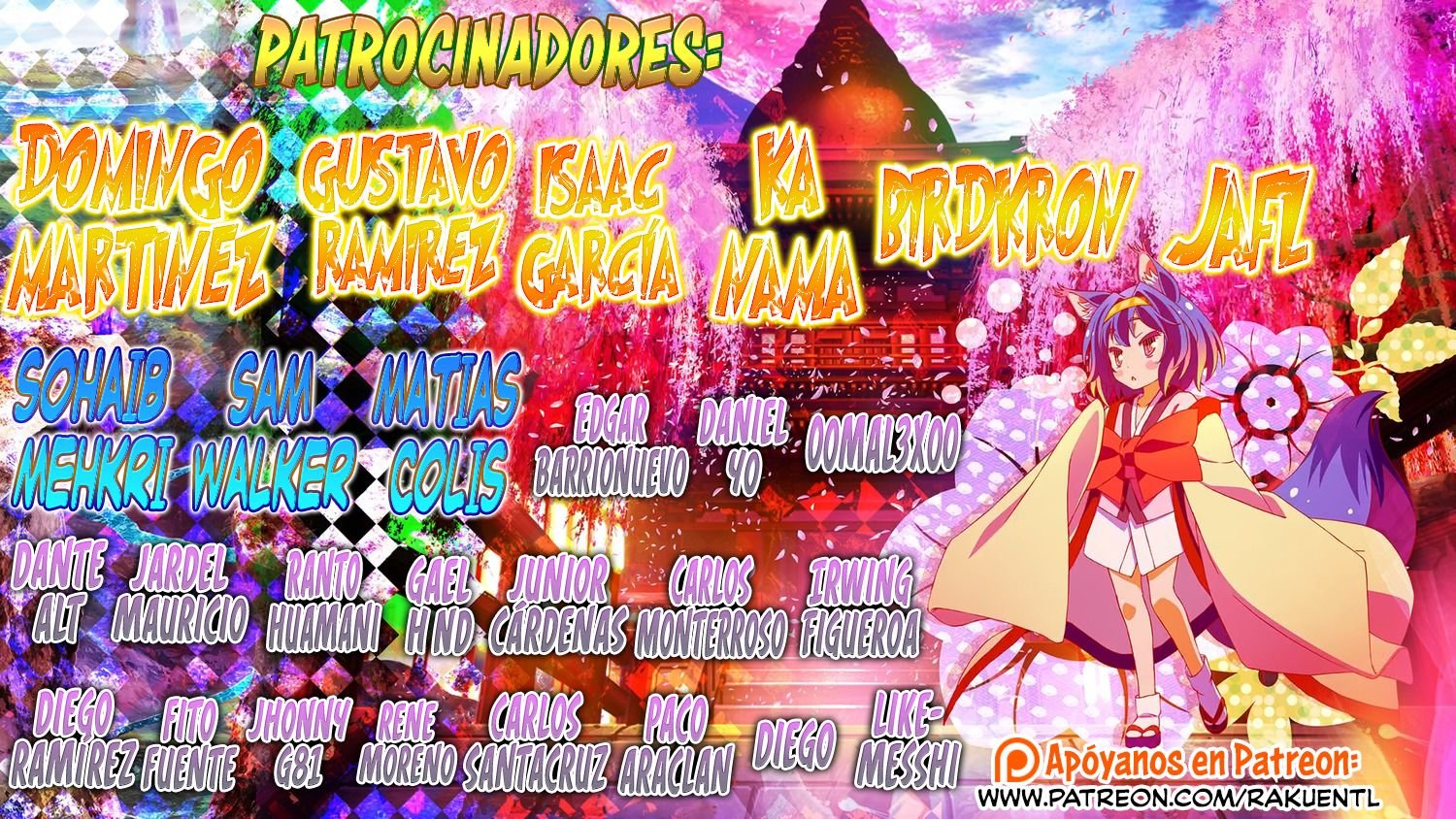 Killing Bites Capitulo 99 página 2