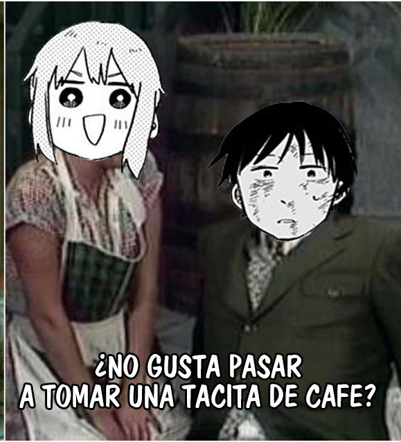 YOUCHIEN WARS Capitulo 10: Todo estará bien página 18
