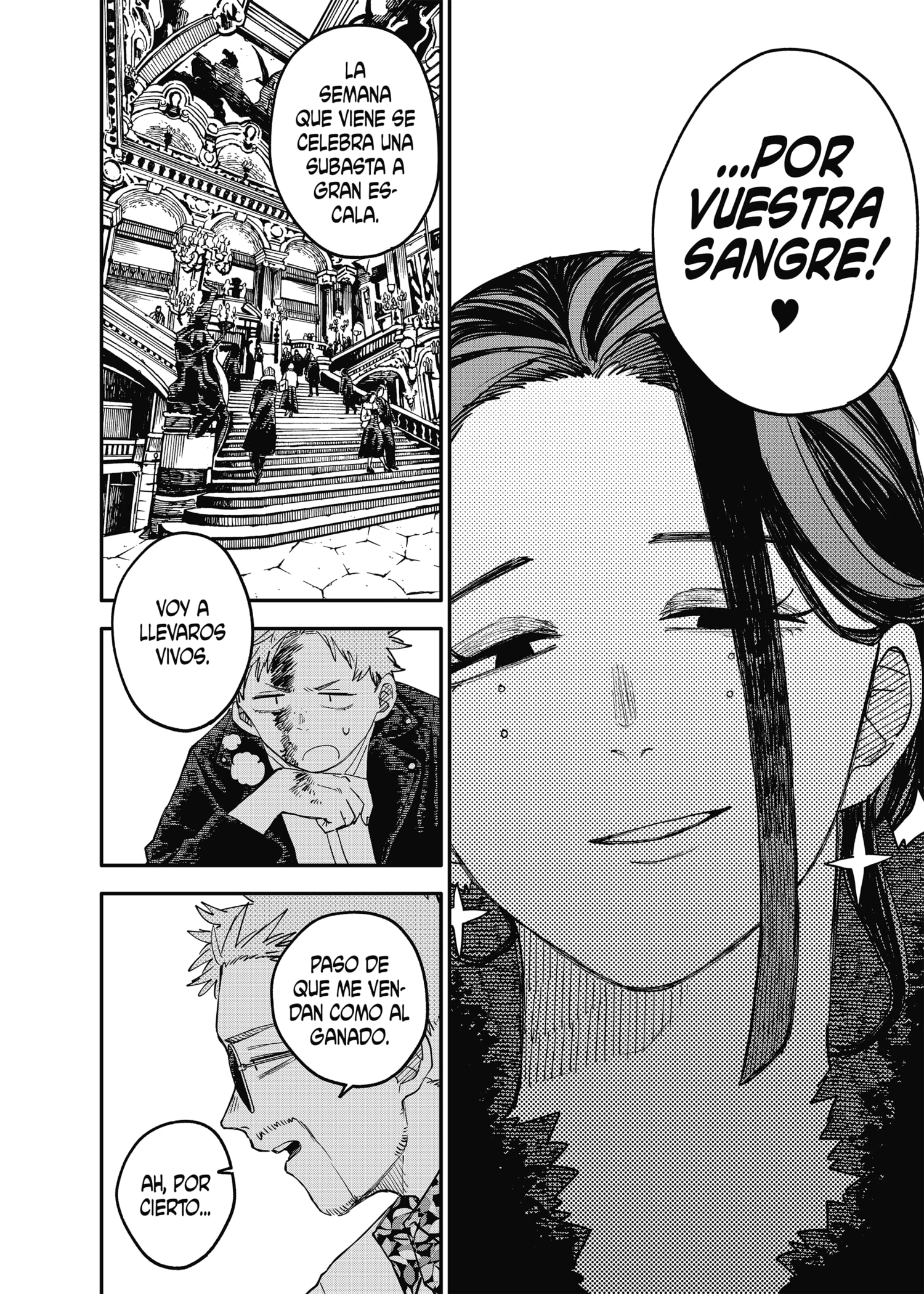 YOUCHIEN WARS Capitulo 100.5 página 16