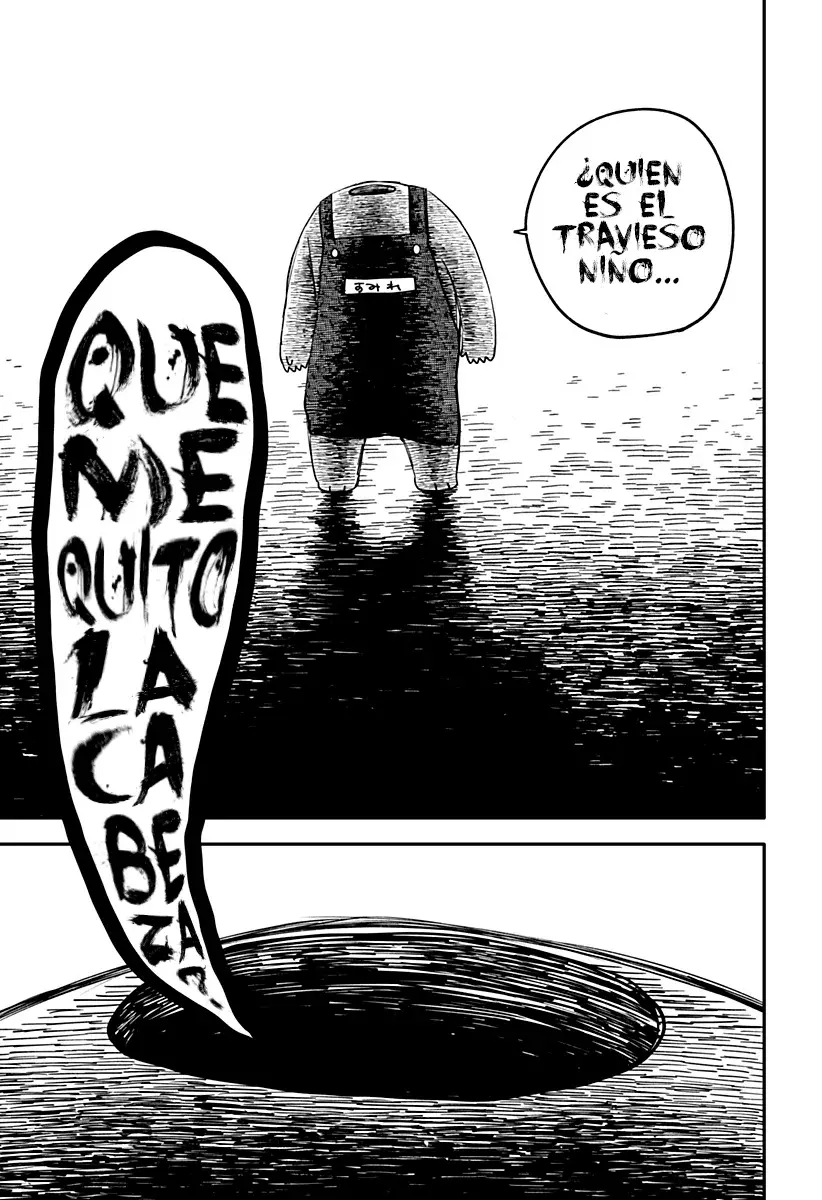 YOUCHIEN WARS Capitulo 101: No lo olvides página 10