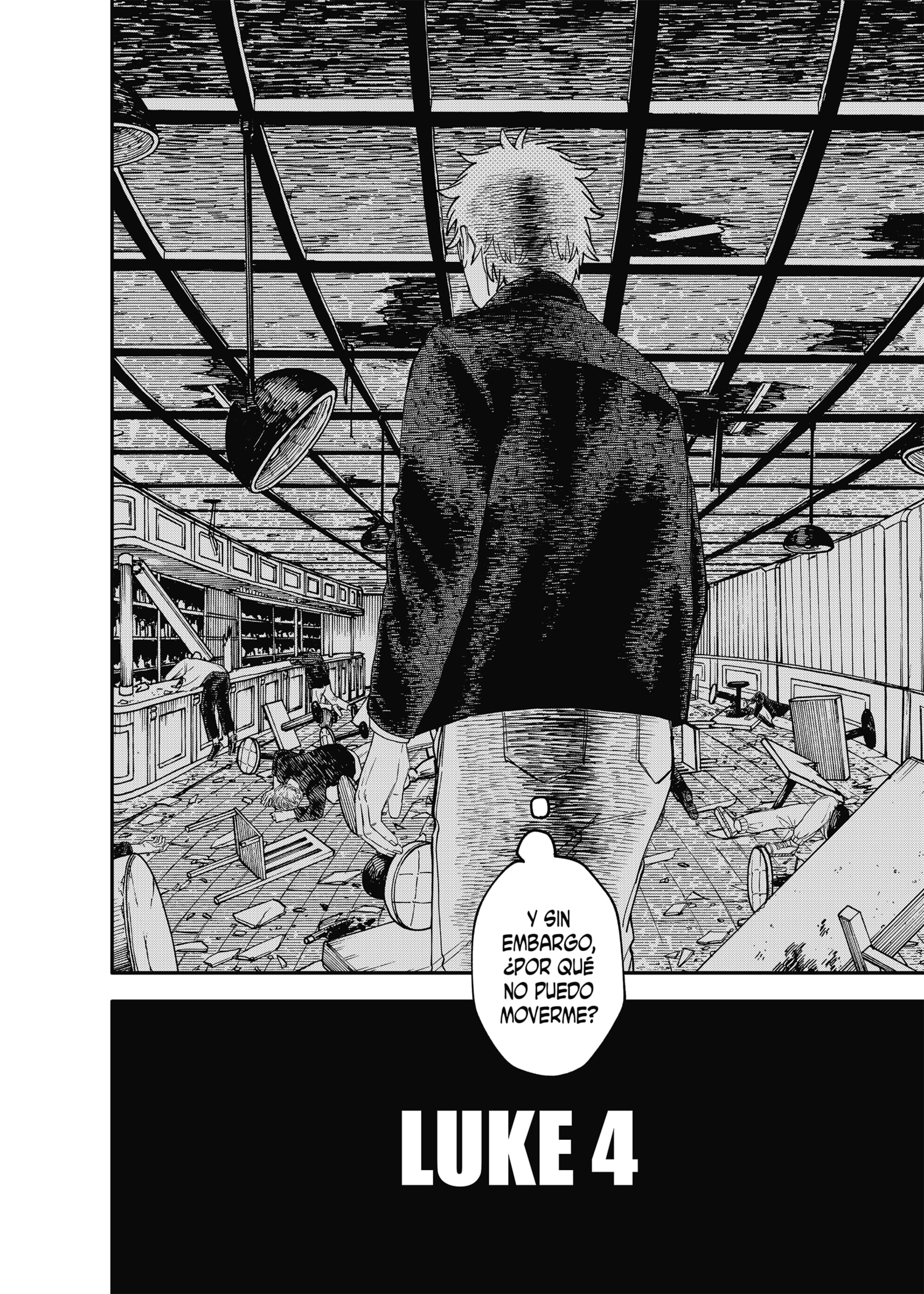 YOUCHIEN WARS Capitulo 103.5 página 2