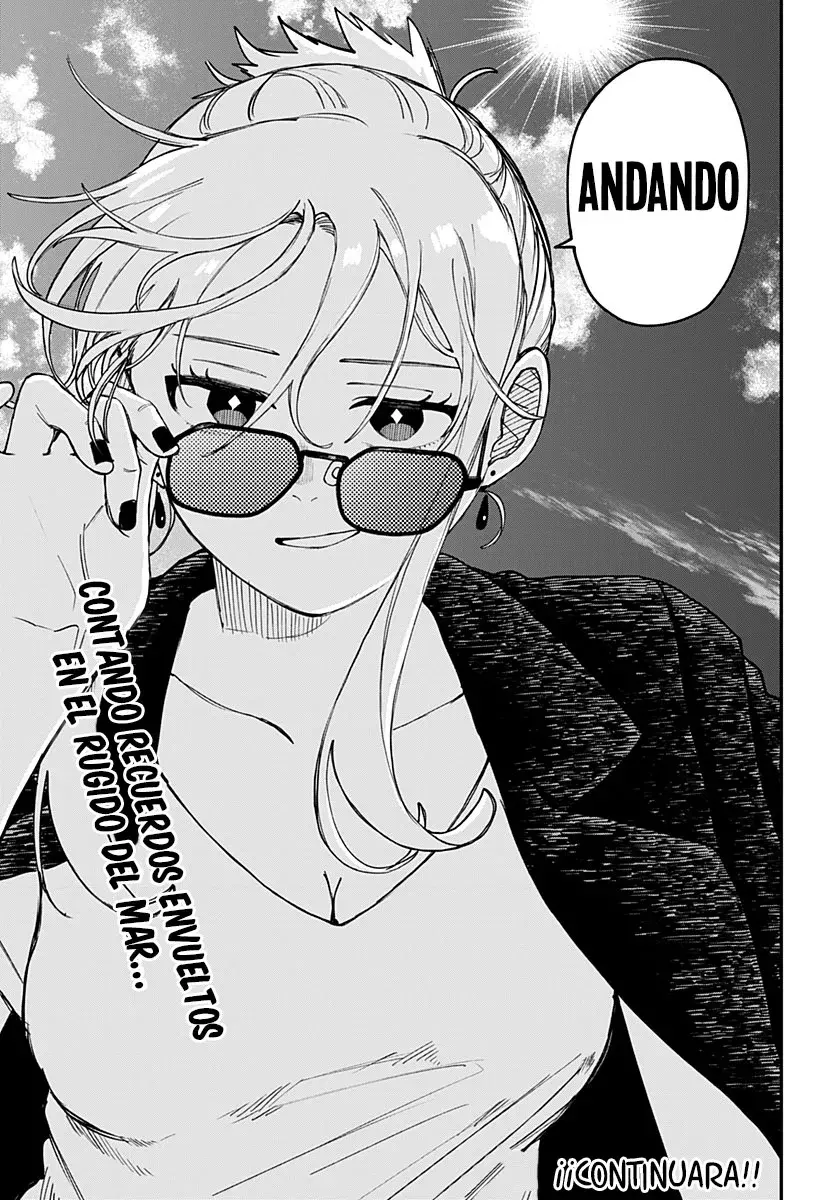 YOUCHIEN WARS Capitulo 104: louis página 24