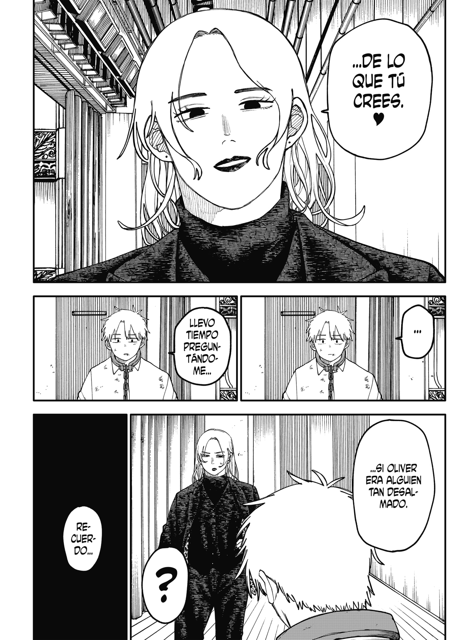YOUCHIEN WARS Capitulo 109.6 página 11