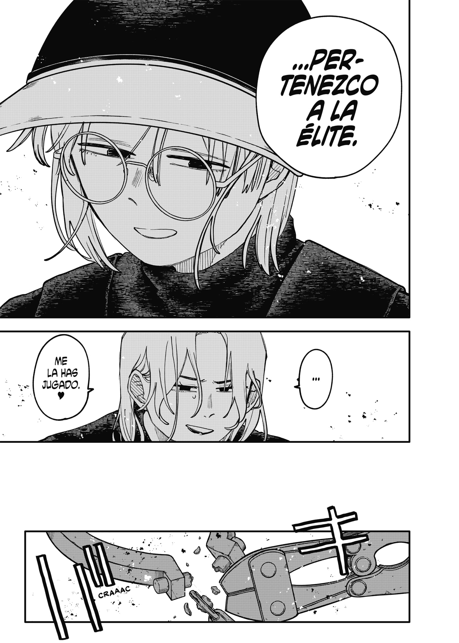 YOUCHIEN WARS Capitulo 109.6 página 24