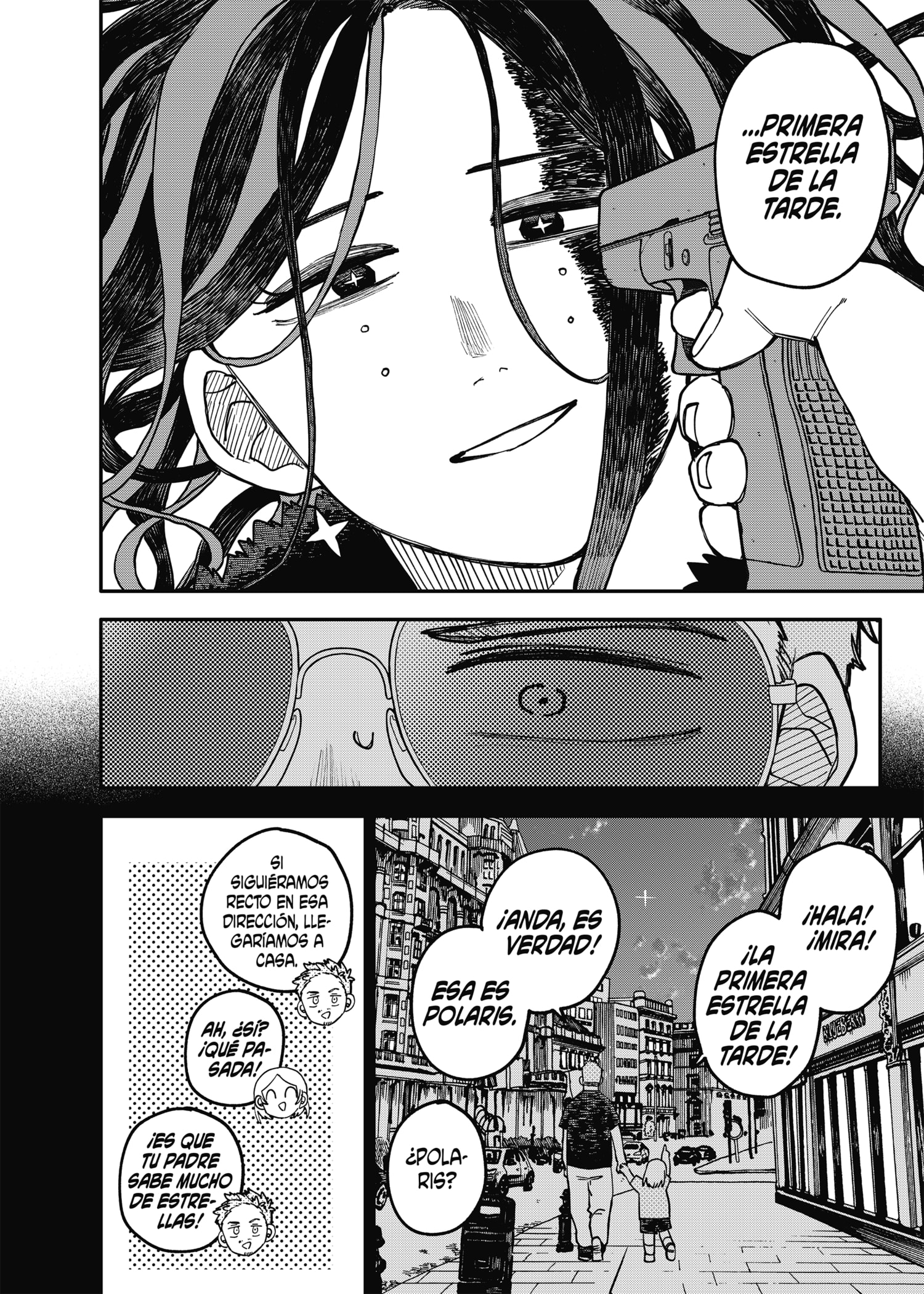 YOUCHIEN WARS Capitulo 109.6 página 45