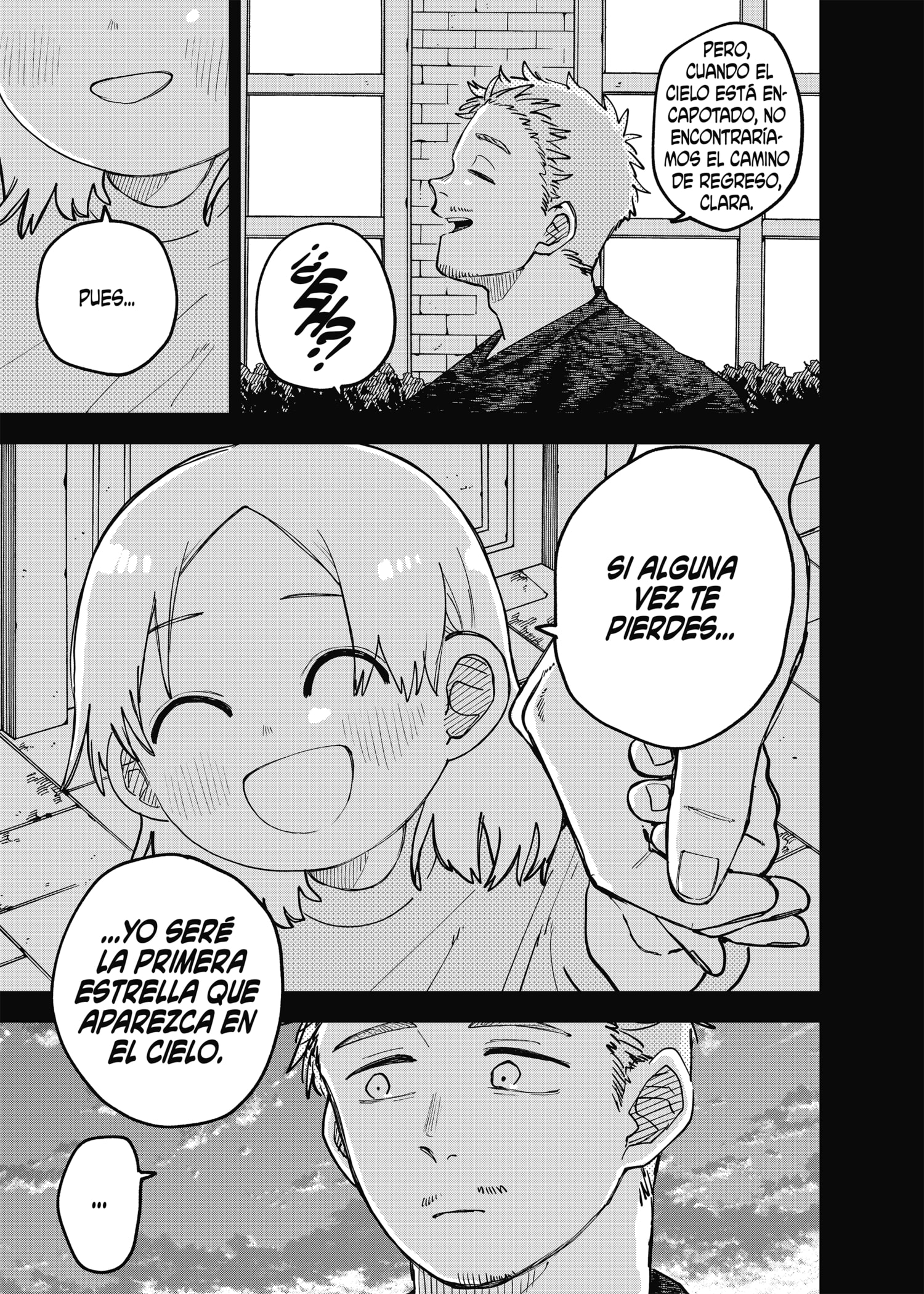 YOUCHIEN WARS Capitulo 109.6 página 46