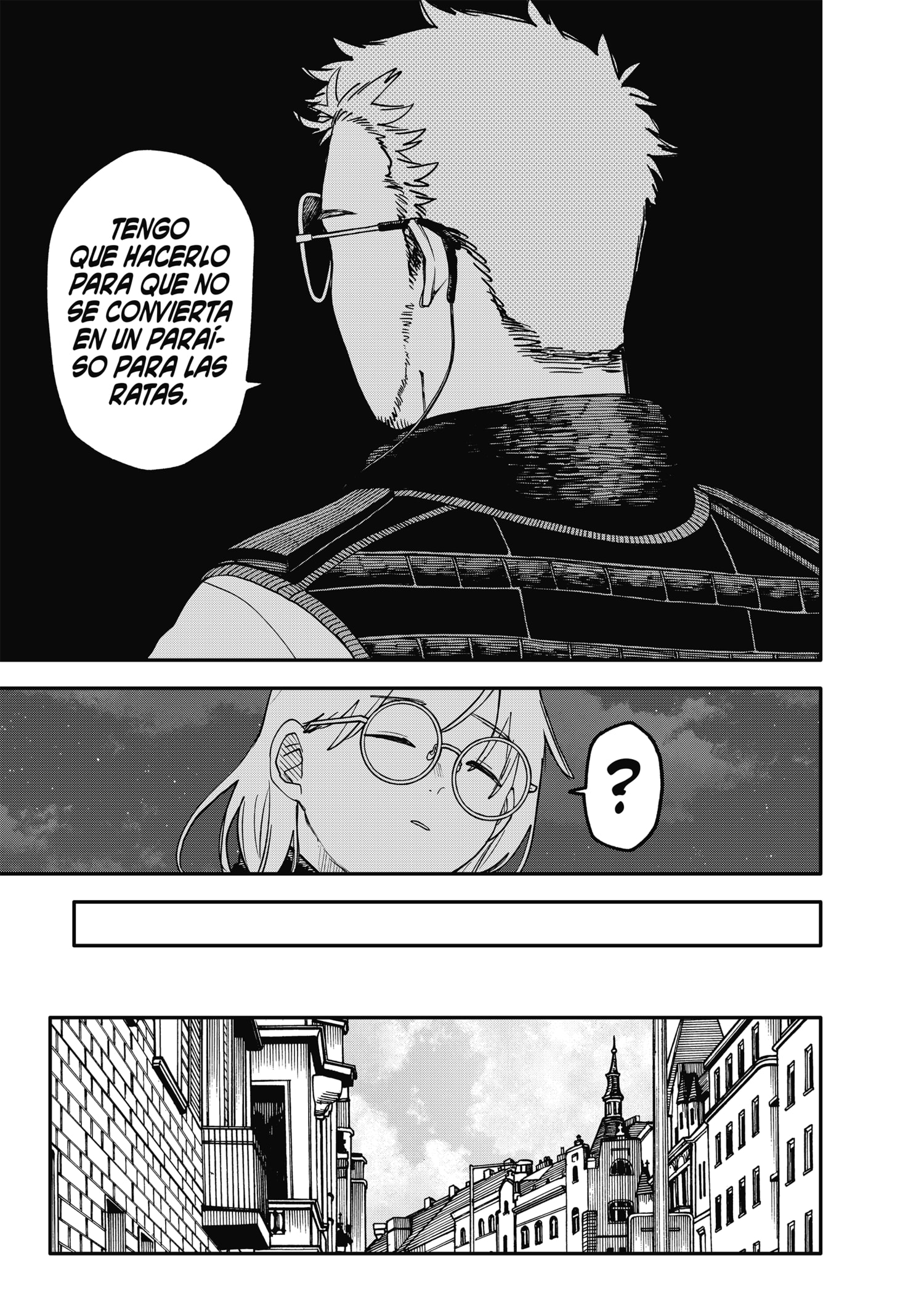 YOUCHIEN WARS Capitulo 109.6 página 56