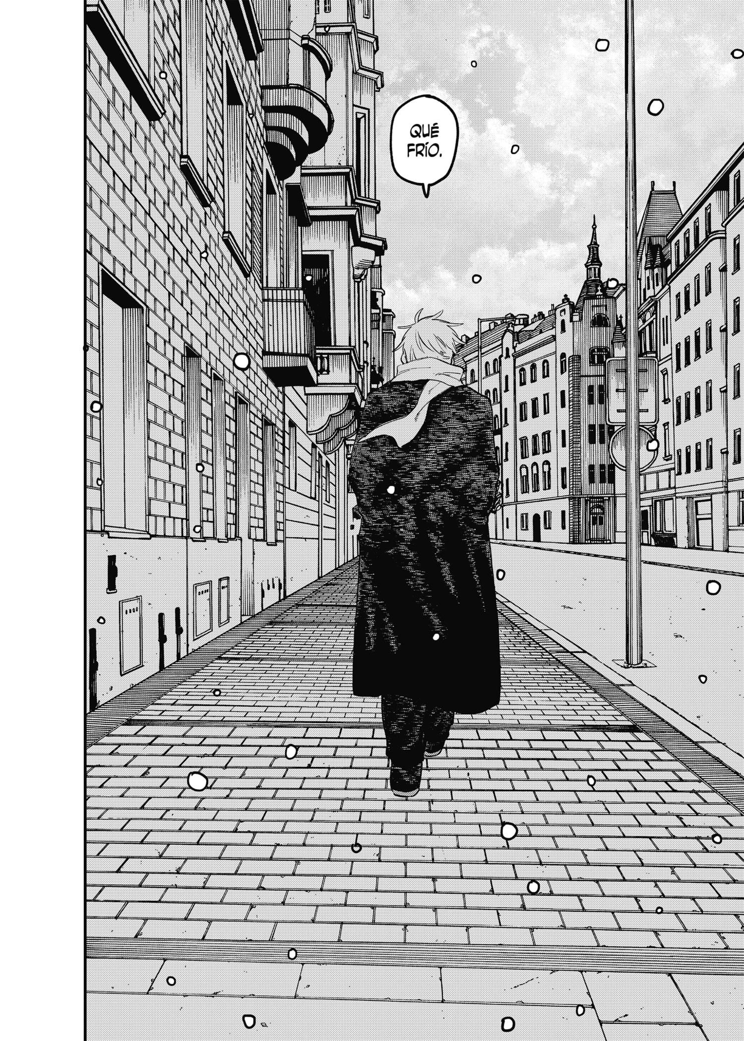 YOUCHIEN WARS Capitulo 109.6 página 68