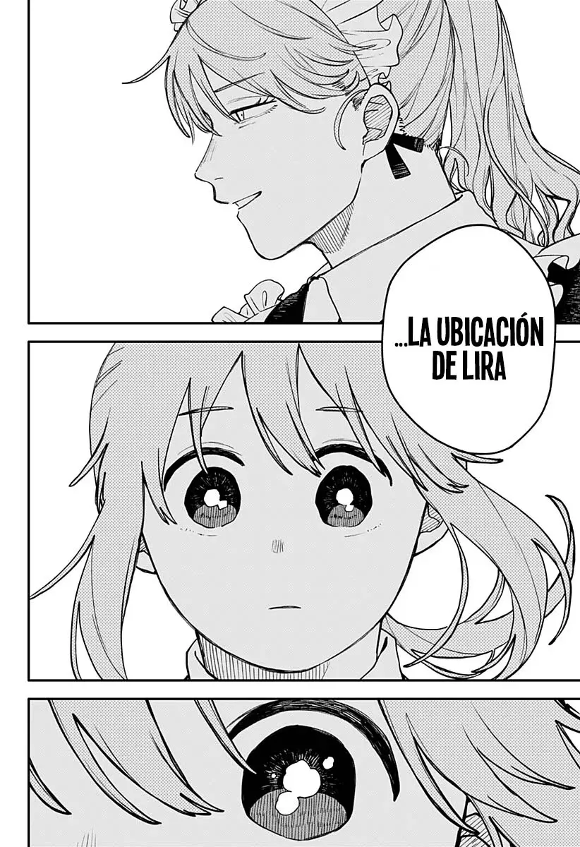 YOUCHIEN WARS Capitulo 109: Confusos página 11