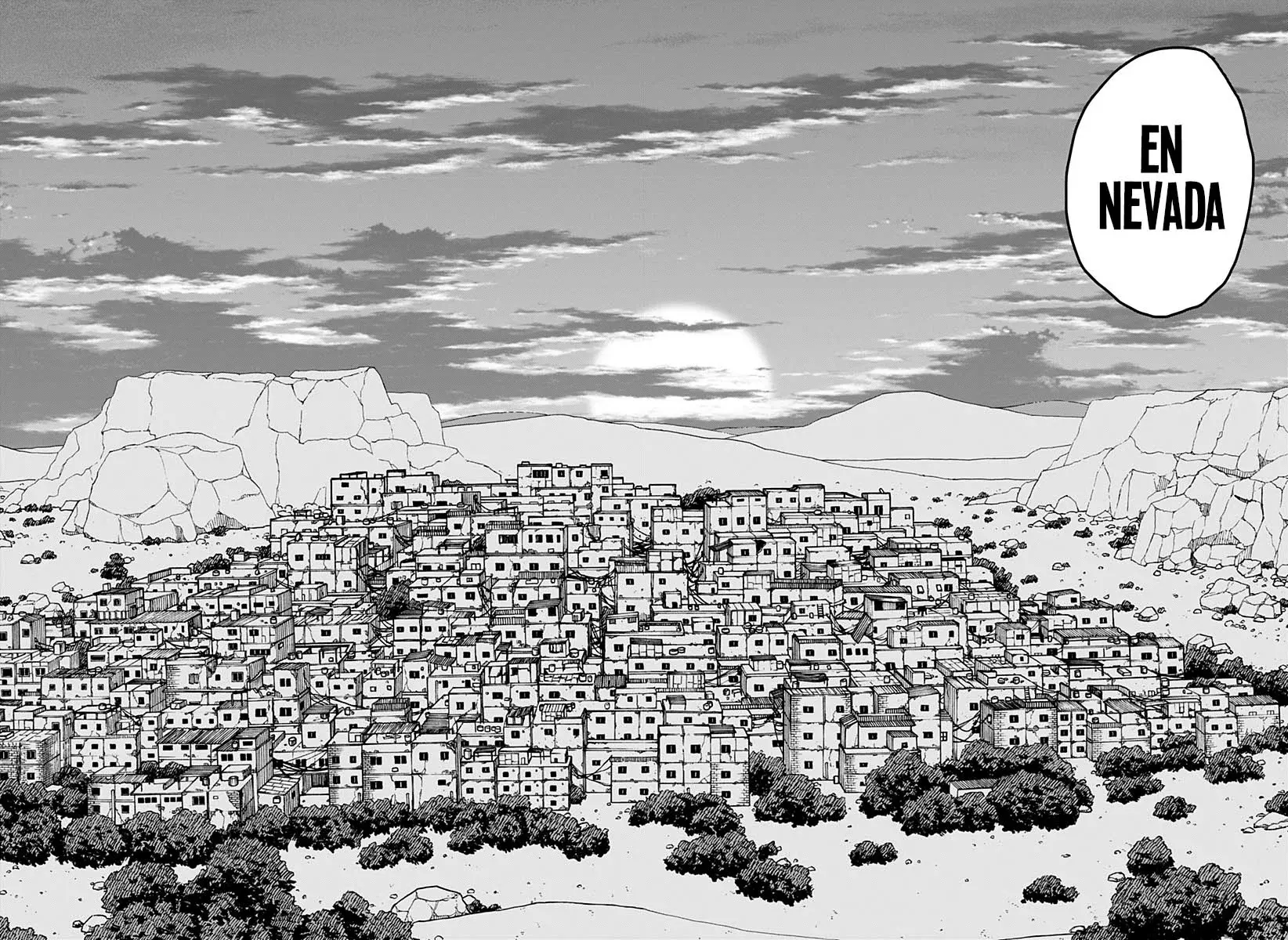 YOUCHIEN WARS Capitulo 109: Confusos página 13