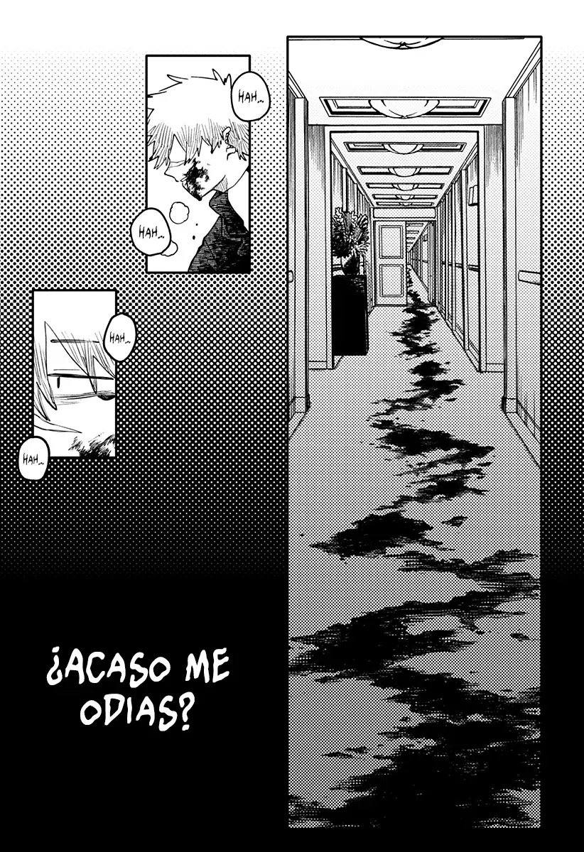 YOUCHIEN WARS Capitulo 118: Apuesta página 19
