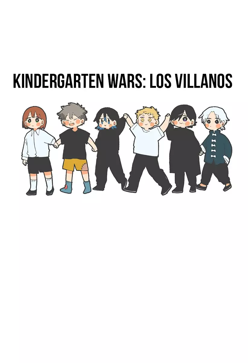 YOUCHIEN WARS Capitulo 119.5: Extra 14 página 11