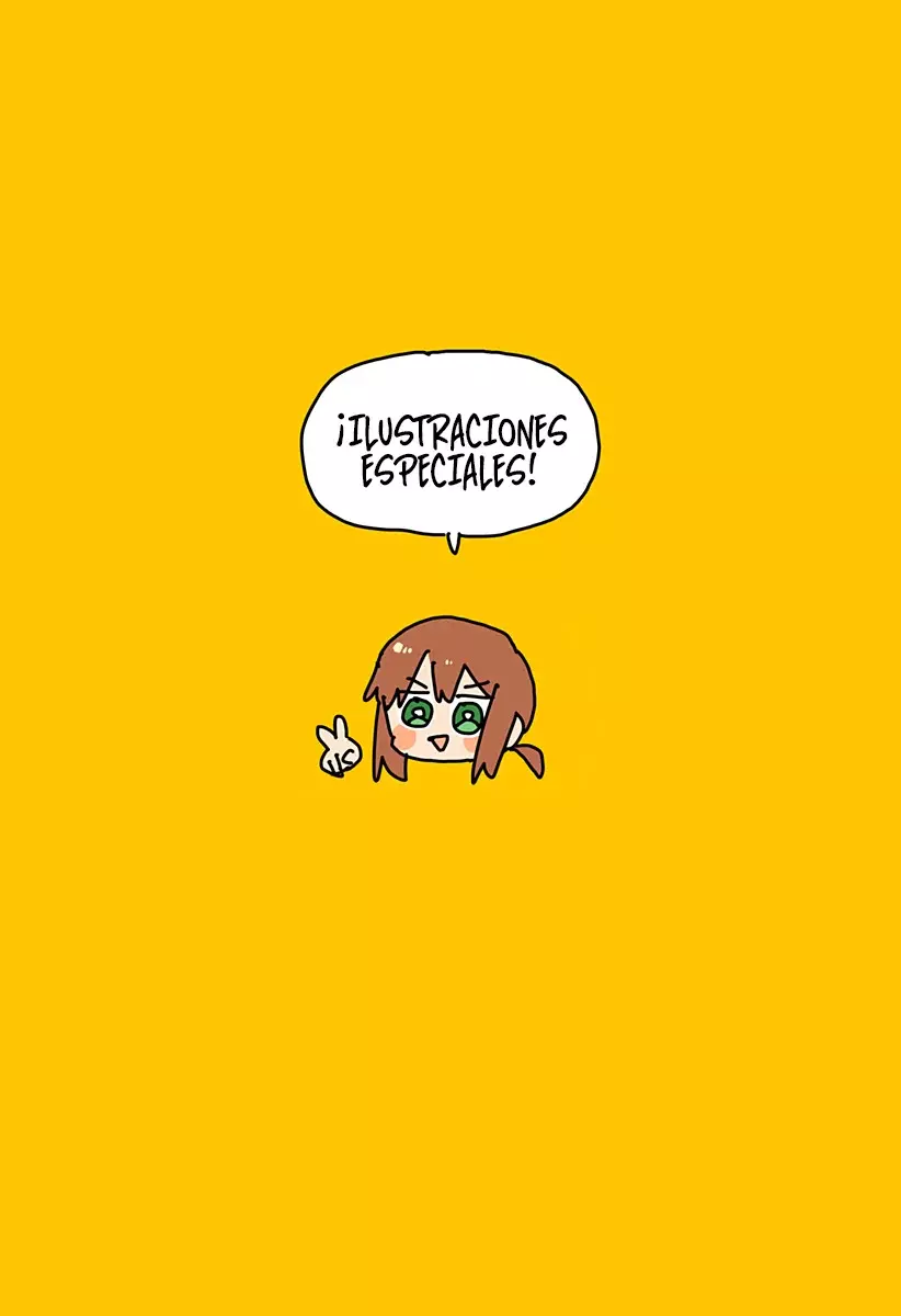 YOUCHIEN WARS Capitulo 119.5: Extra 14 página 9