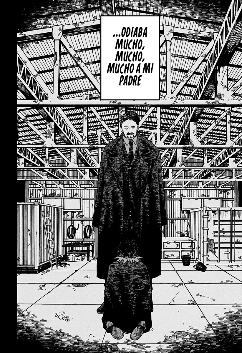 YOUCHIEN WARS Capitulo 120: Envidia página 19