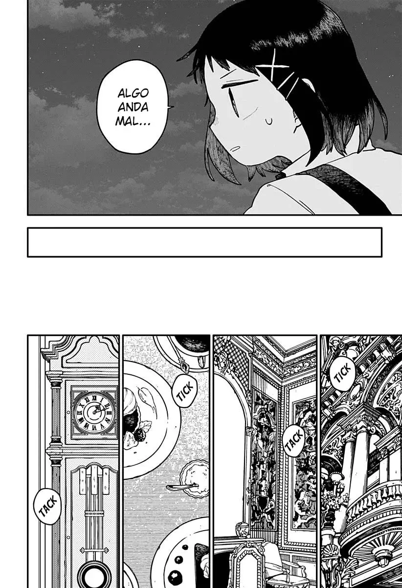 YOUCHIEN WARS Capitulo 121: La amo mas que a nadie en el mundo página 23