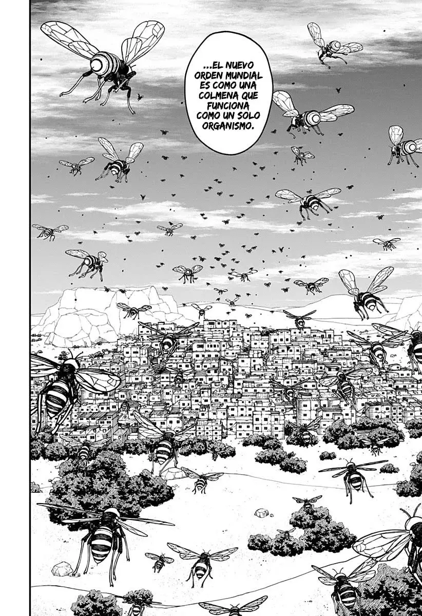 YOUCHIEN WARS Capitulo 122: Chicos guapos para llevar página 19