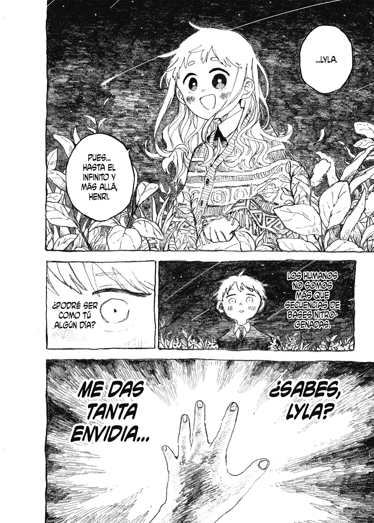 YOUCHIEN WARS Capitulo 124 página 6