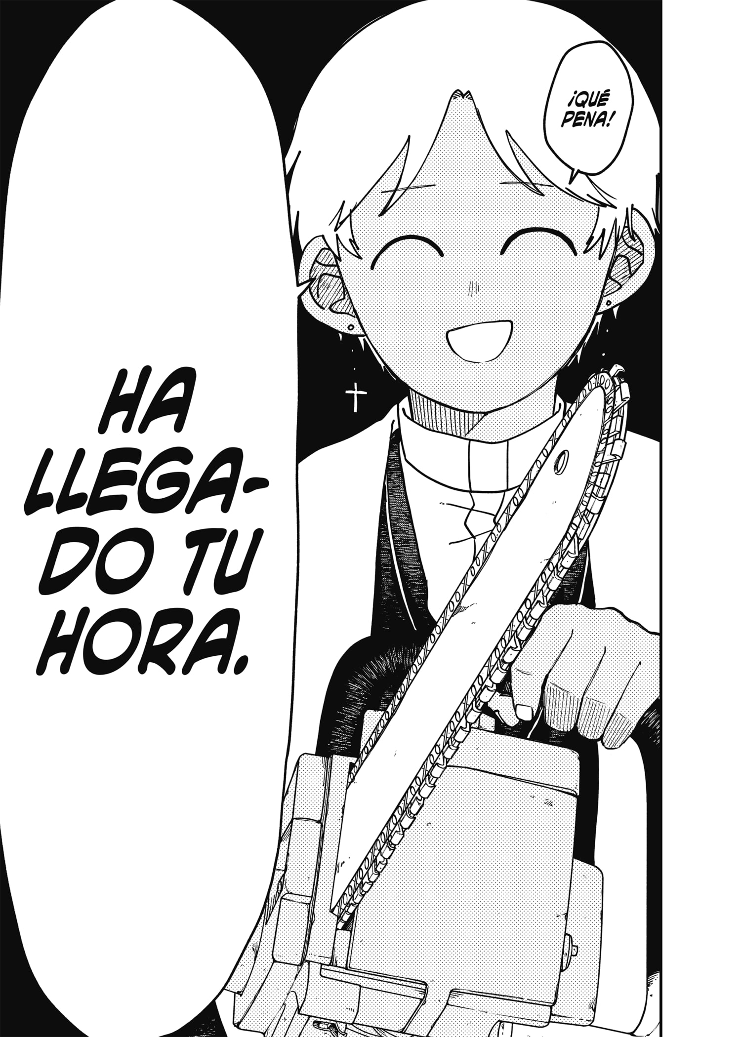 YOUCHIEN WARS Capitulo 125 página 9
