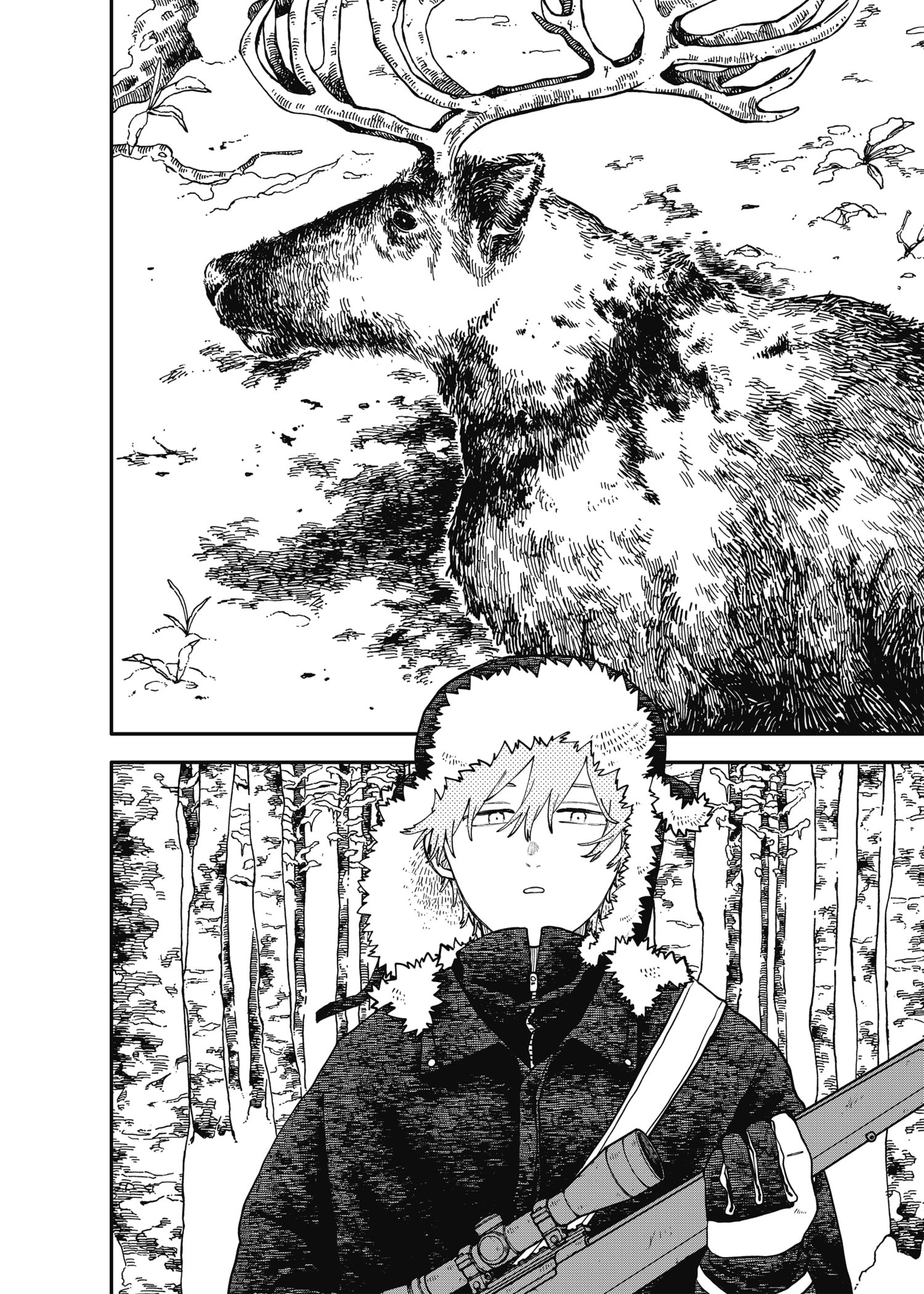 YOUCHIEN WARS Capitulo 126 página 28