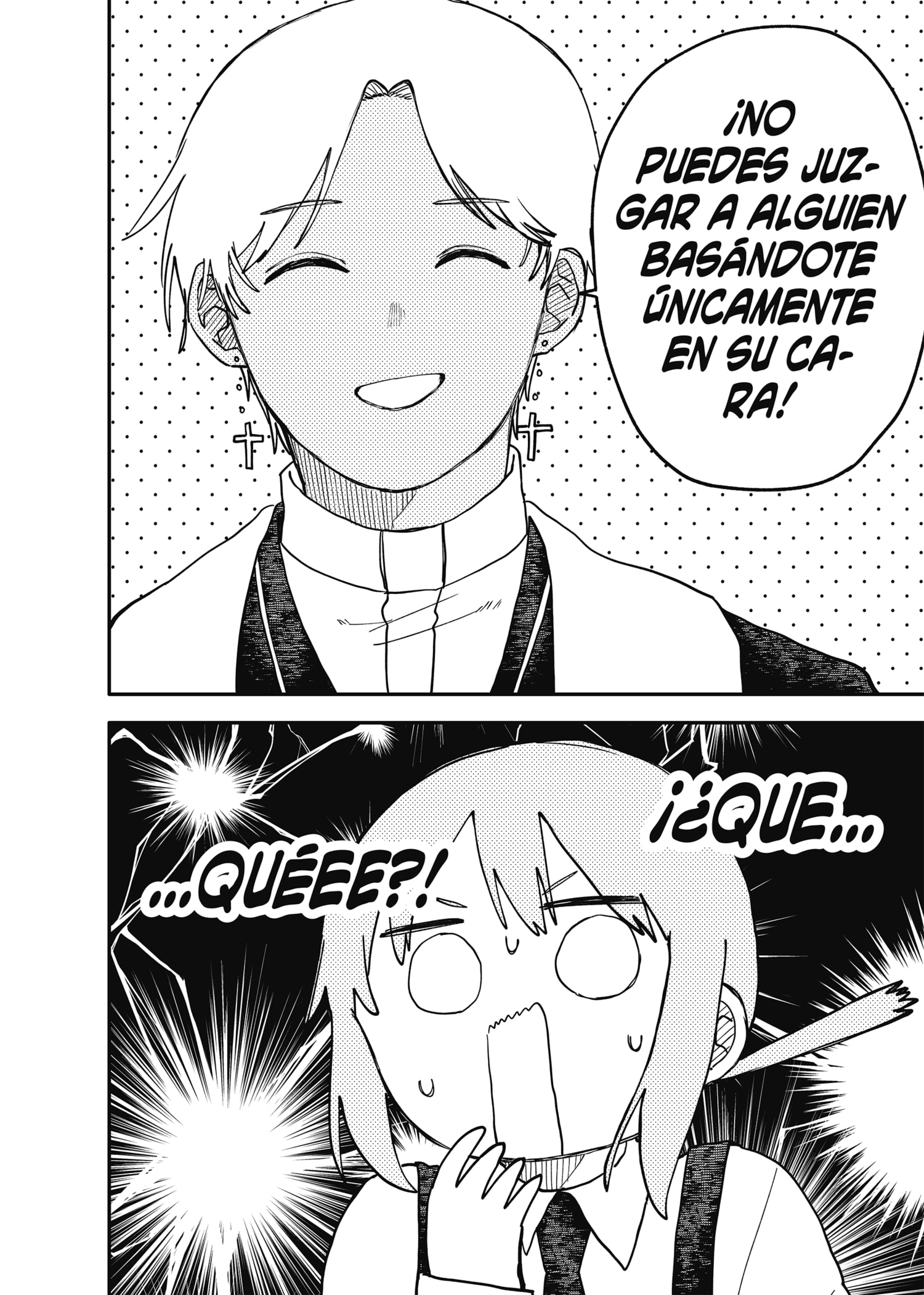 YOUCHIEN WARS Capitulo 126 página 8