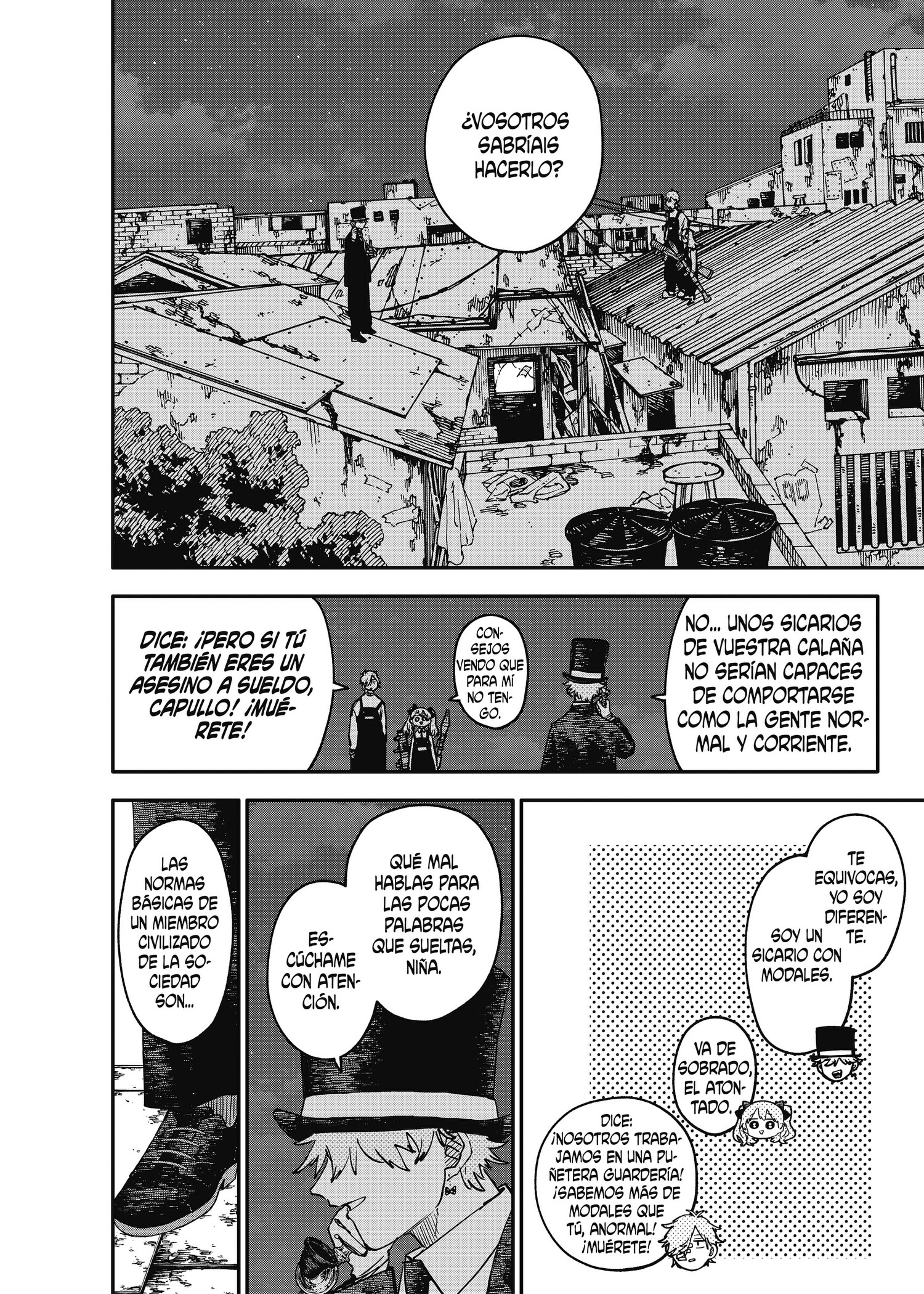 YOUCHIEN WARS Capitulo 127 página 22