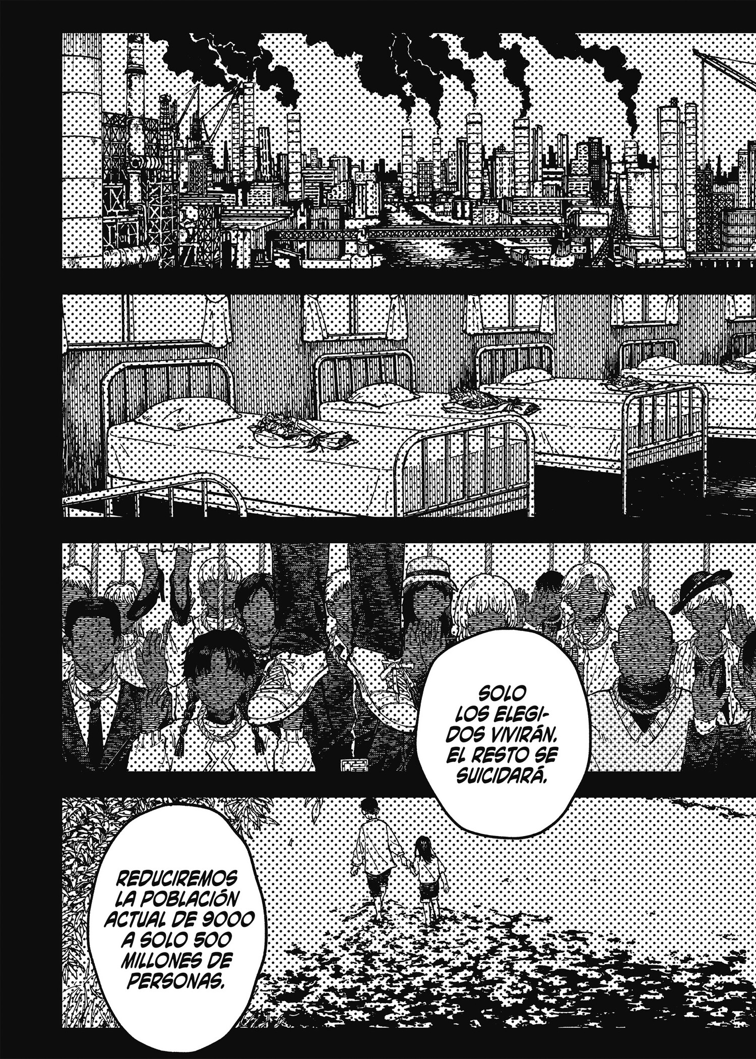 YOUCHIEN WARS Capitulo 129 página 19