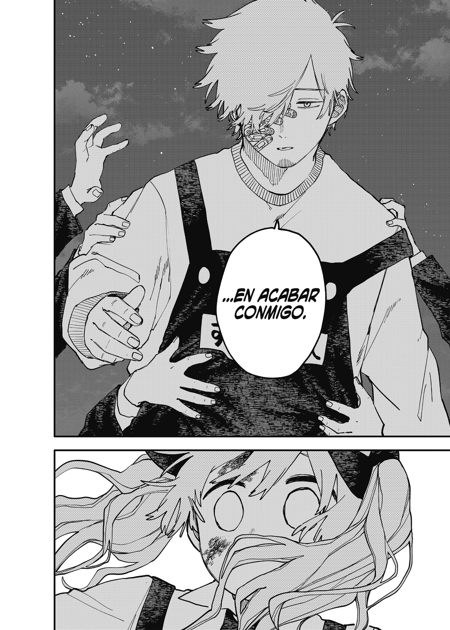 YOUCHIEN WARS Capitulo 129 página 30