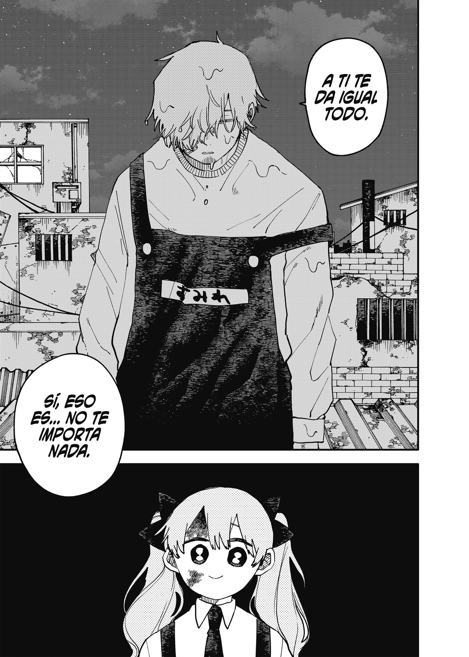 YOUCHIEN WARS Capitulo 130 página 11