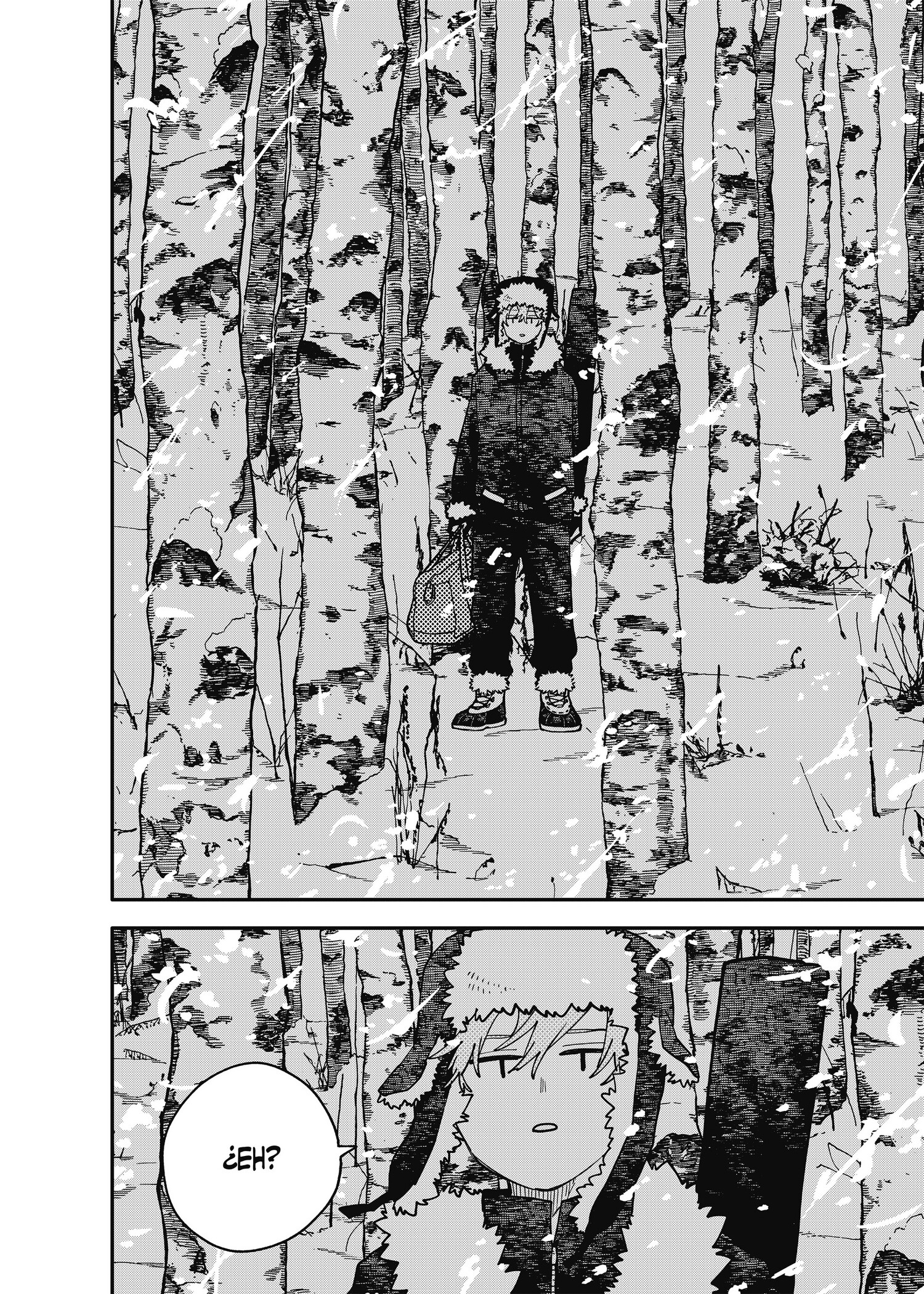 YOUCHIEN WARS Capitulo 131 página 12