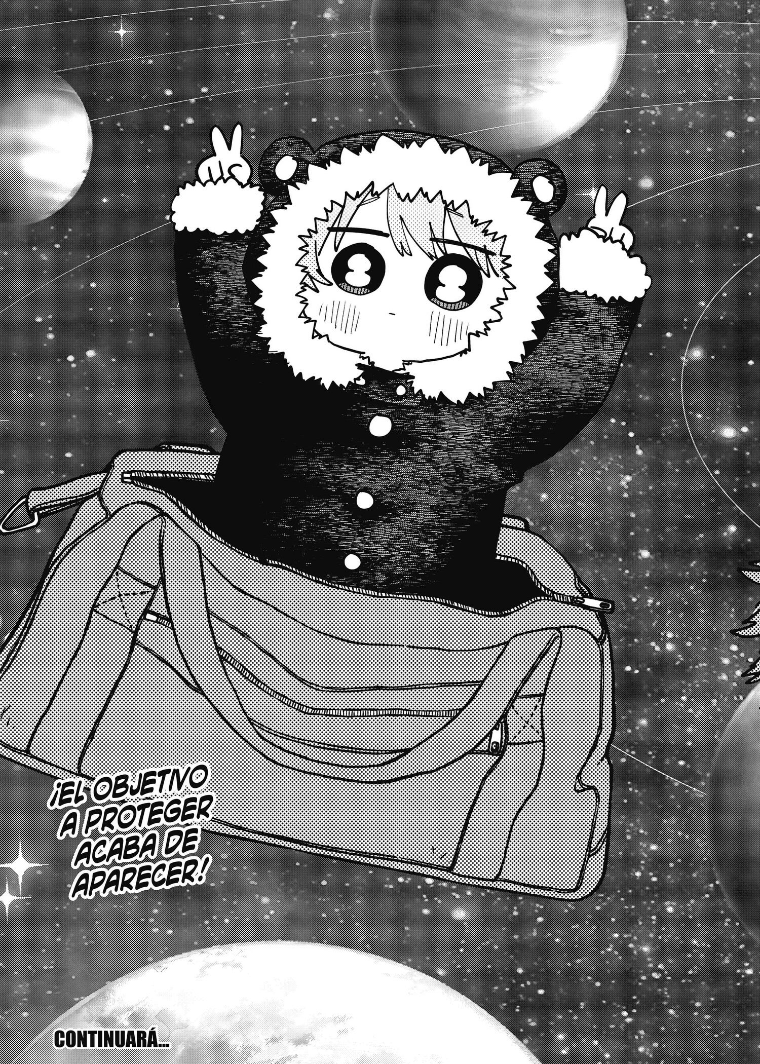 YOUCHIEN WARS Capitulo 131 página 23