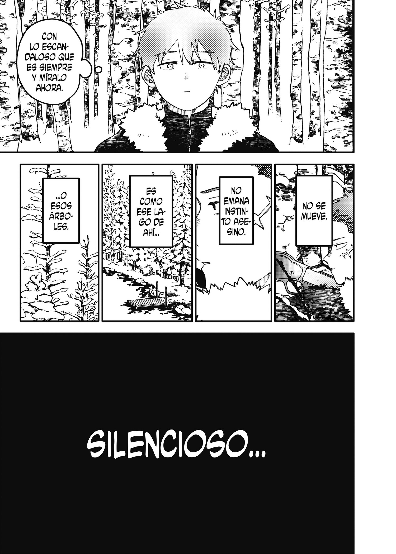 YOUCHIEN WARS Capitulo 133 página 13