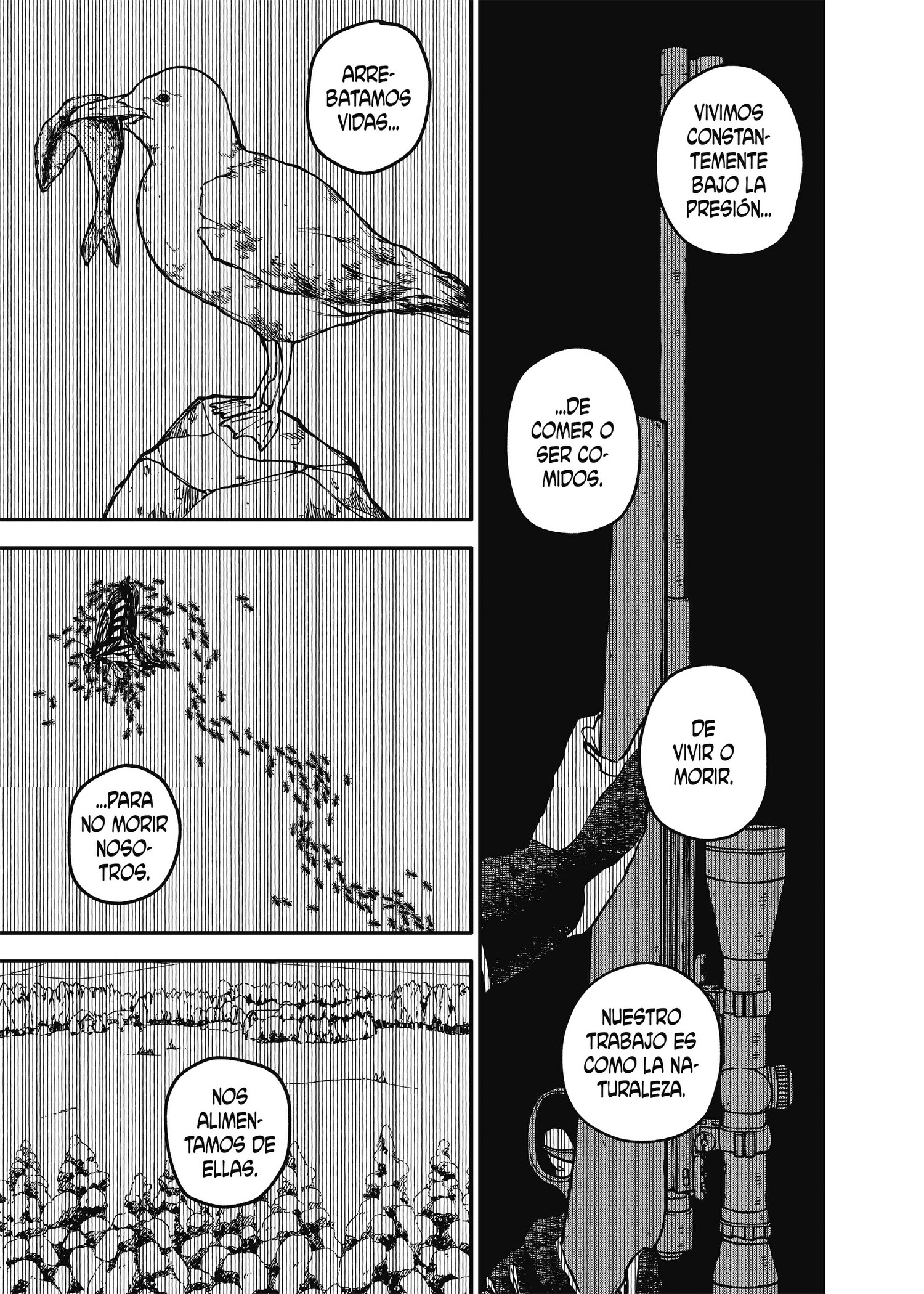 YOUCHIEN WARS Capitulo 133 página 19