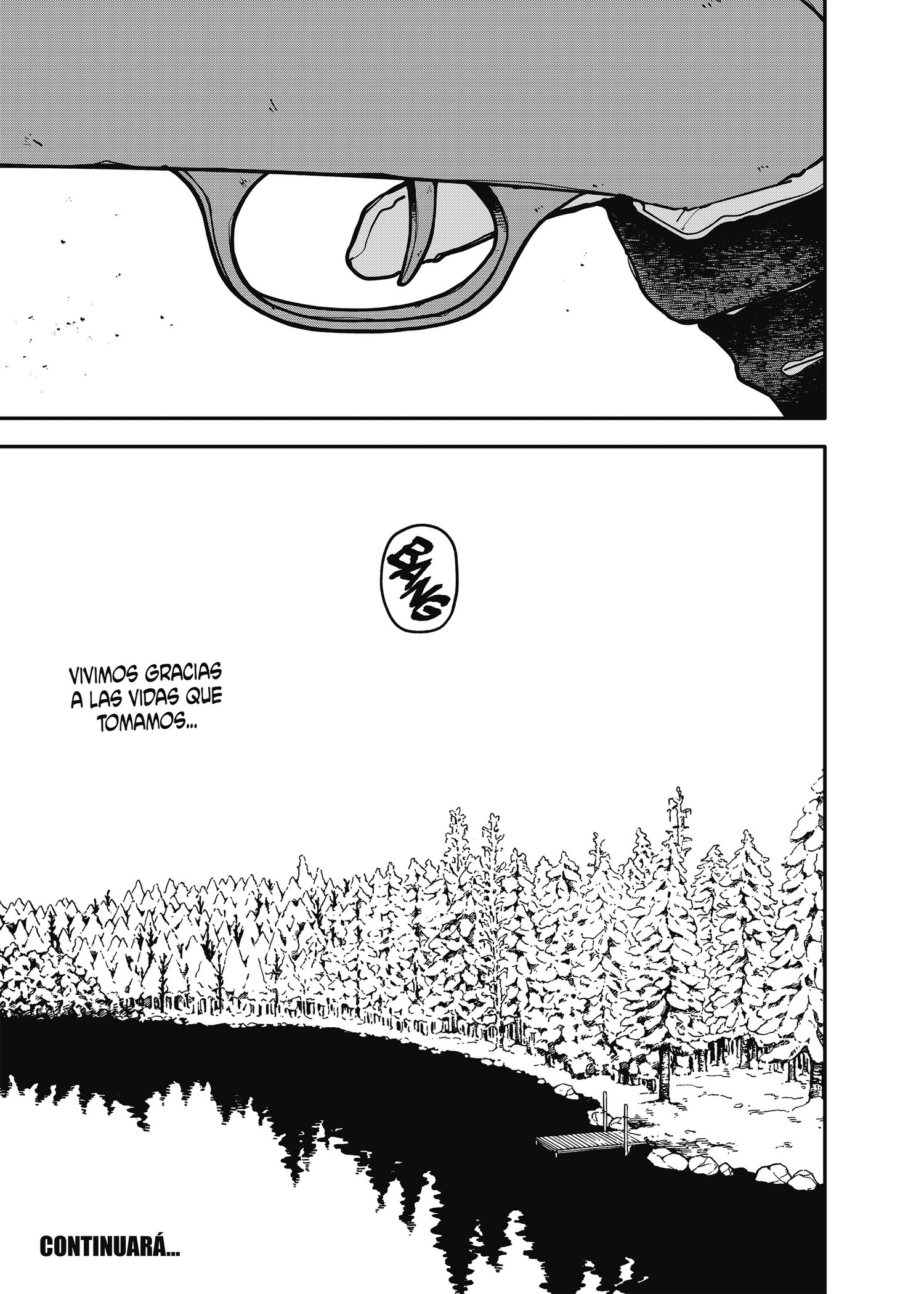 YOUCHIEN WARS Capitulo 133 página 23
