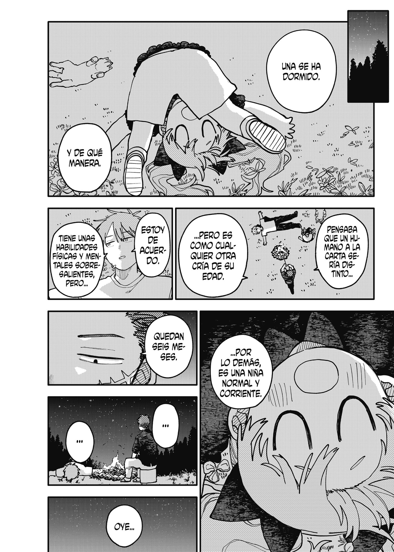 YOUCHIEN WARS Capitulo 134 página 12