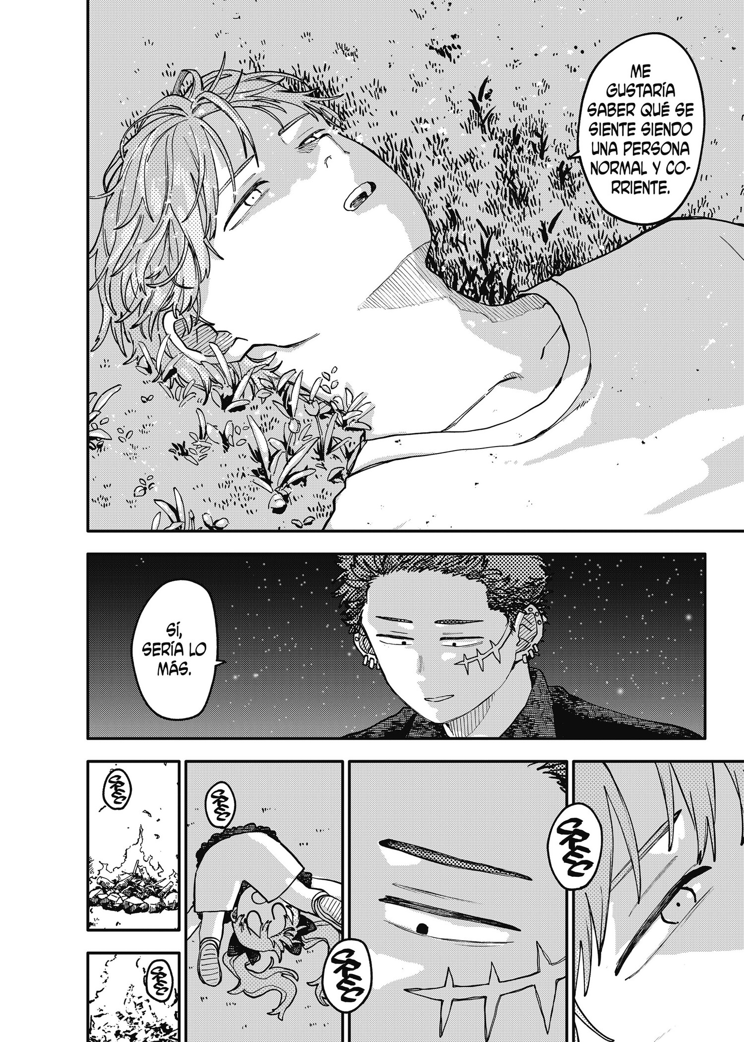 YOUCHIEN WARS Capitulo 134 página 14