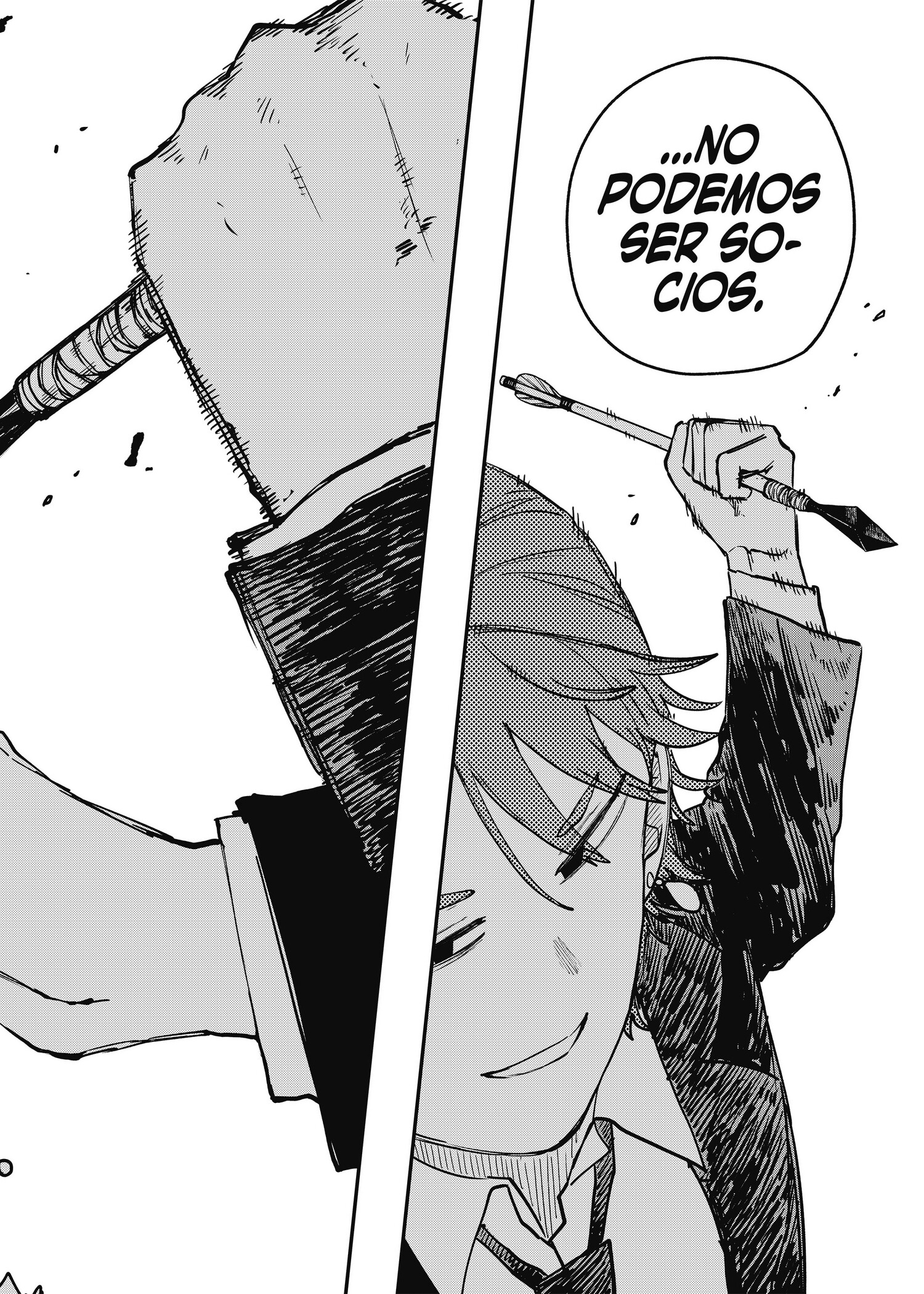 YOUCHIEN WARS Capitulo 135 página 20