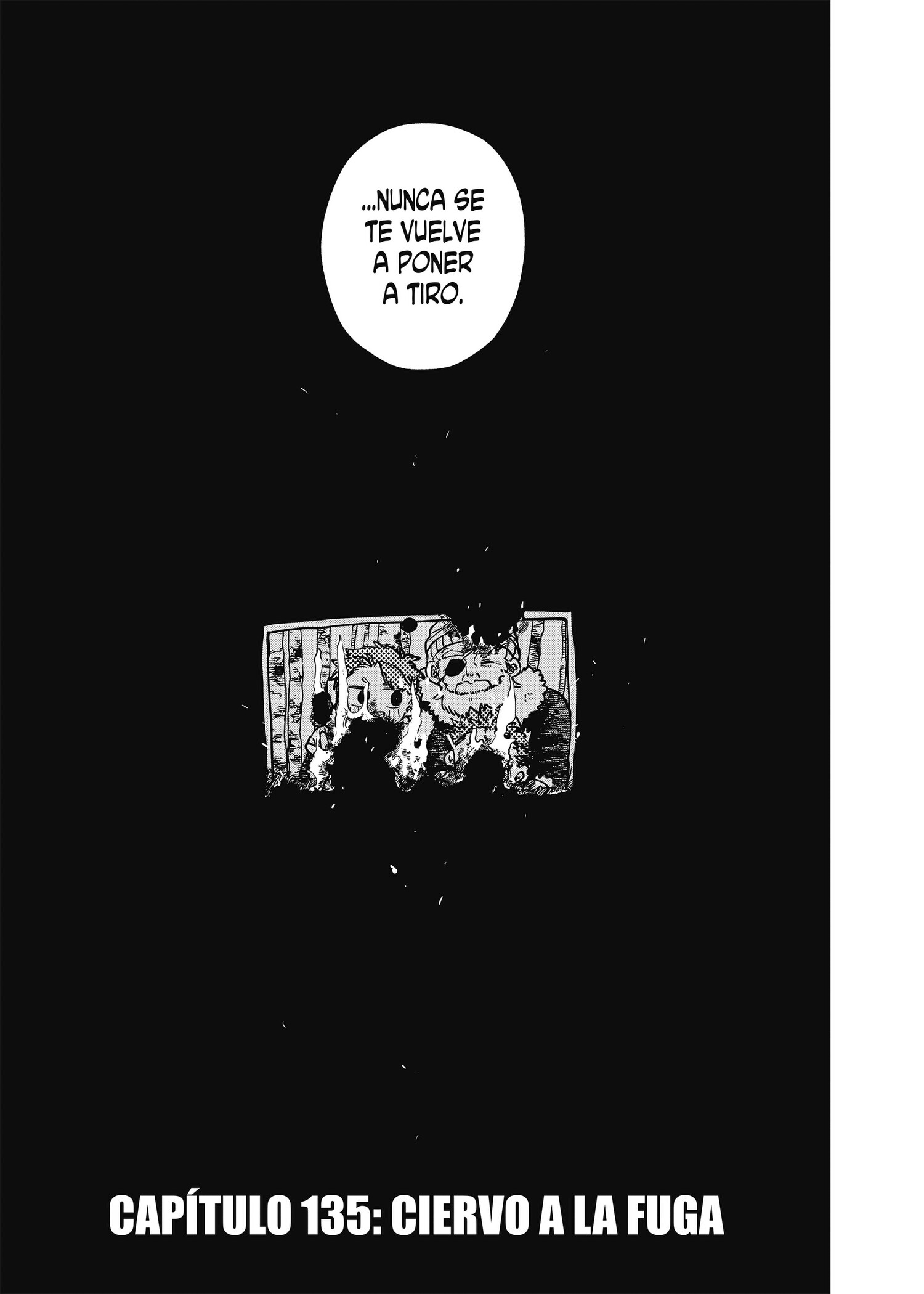 YOUCHIEN WARS Capitulo 135 página 7