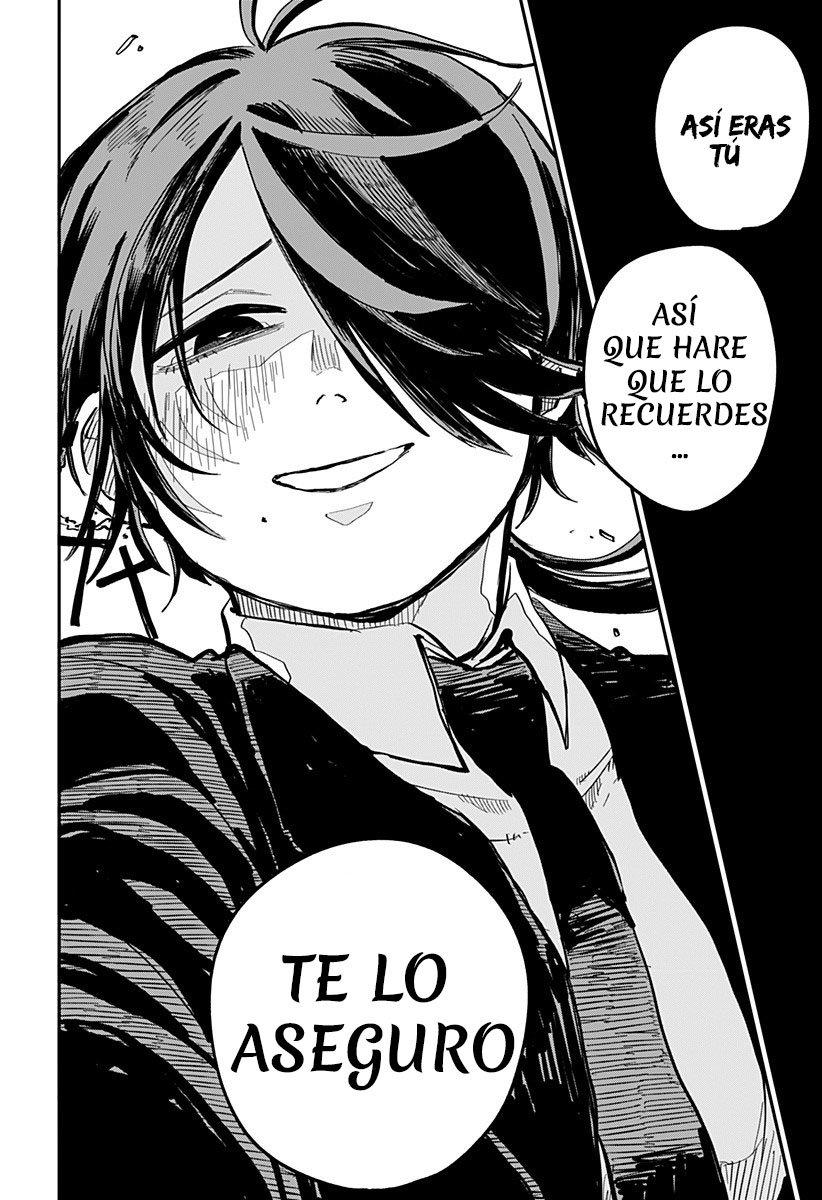YOUCHIEN WARS Capitulo 15: Natasha página 13