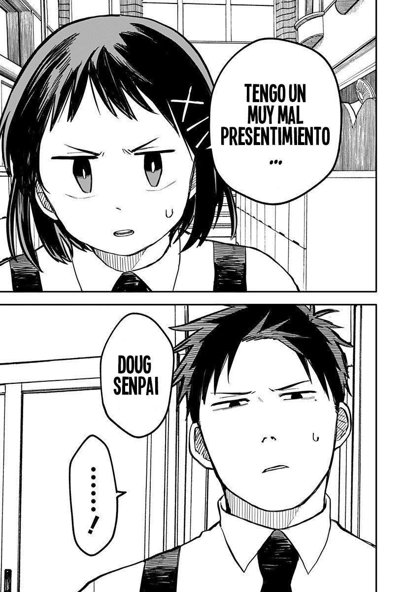 YOUCHIEN WARS Capitulo 15: Natasha página 4