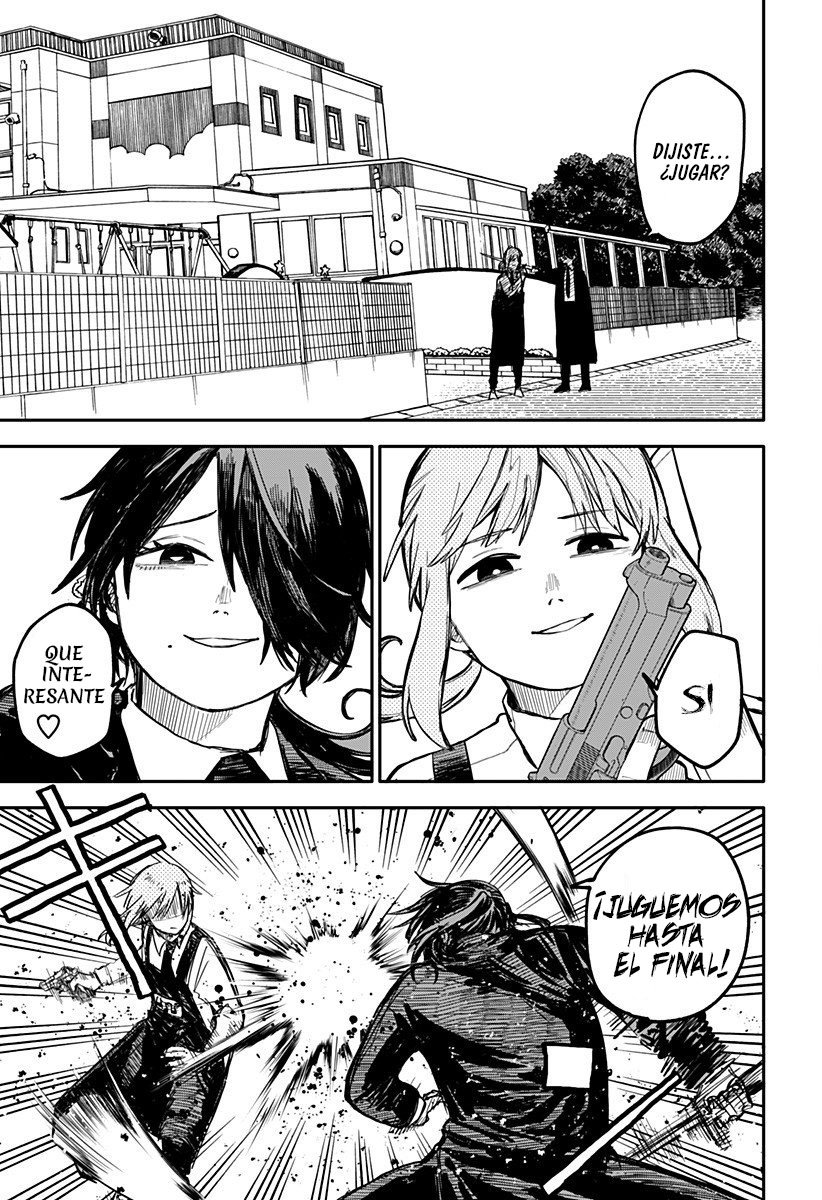 YOUCHIEN WARS Capitulo 15: Natasha página 6