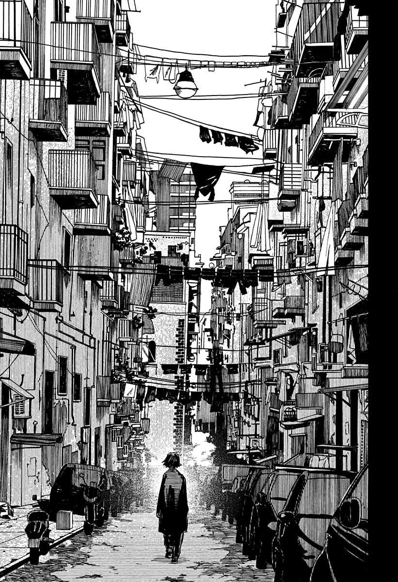 YOUCHIEN WARS Capitulo 16: El juguete irrompible página 22