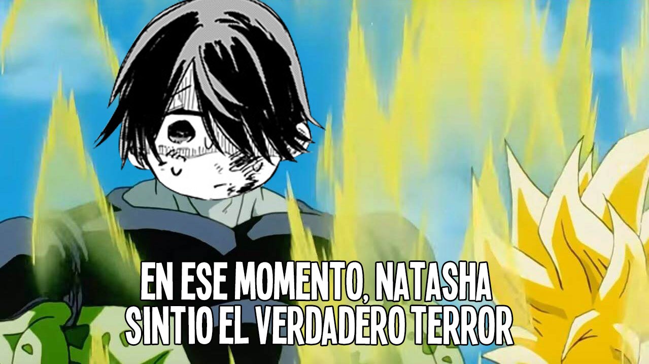 YOUCHIEN WARS Capitulo 17: Quiero ser amada página 25